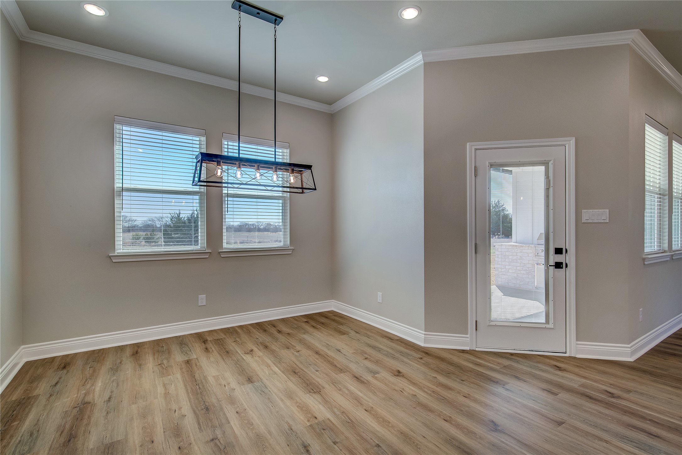 3595 Meadow View Lane Greenville TX 75402
