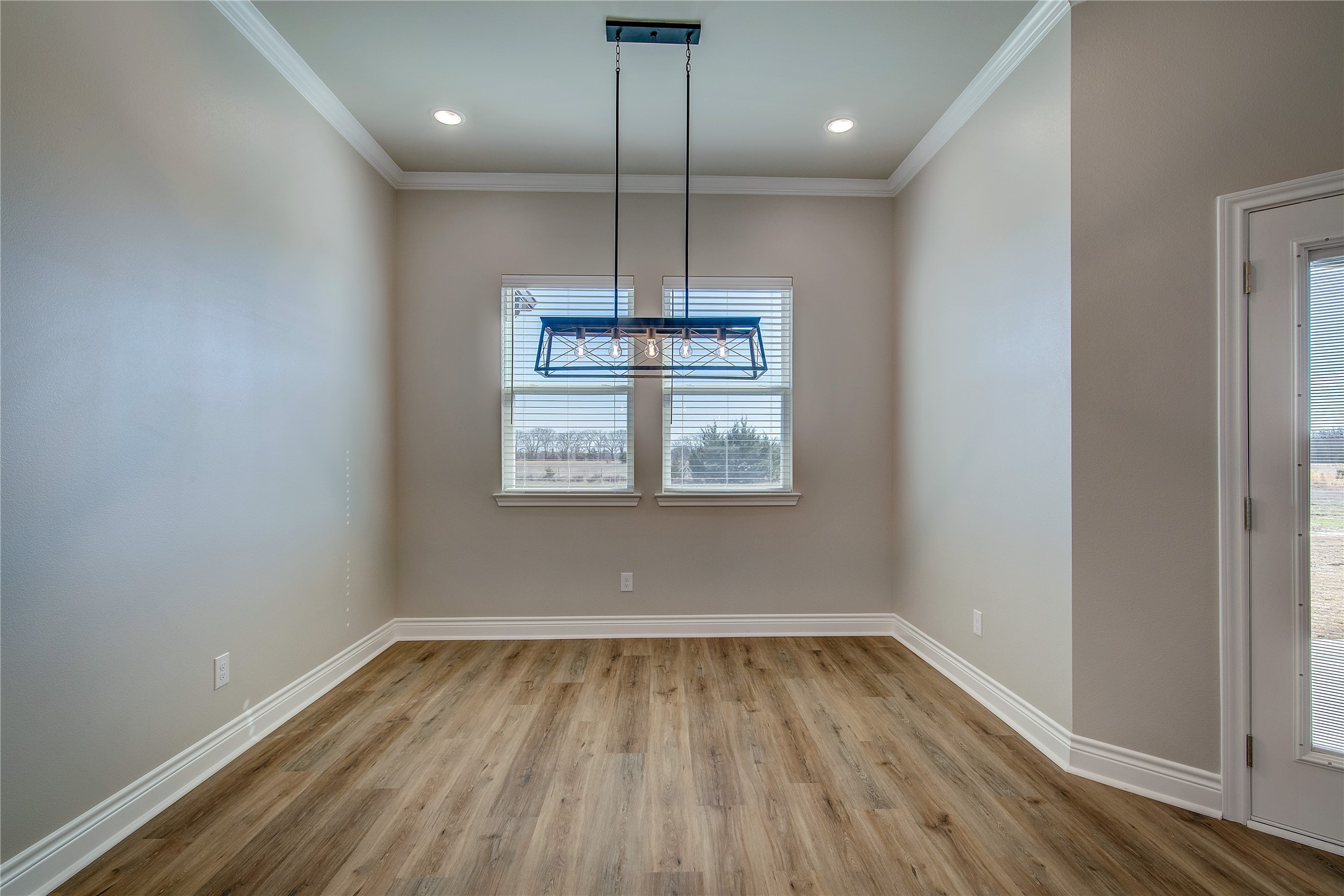 3595 Meadow View Lane Greenville TX 75402