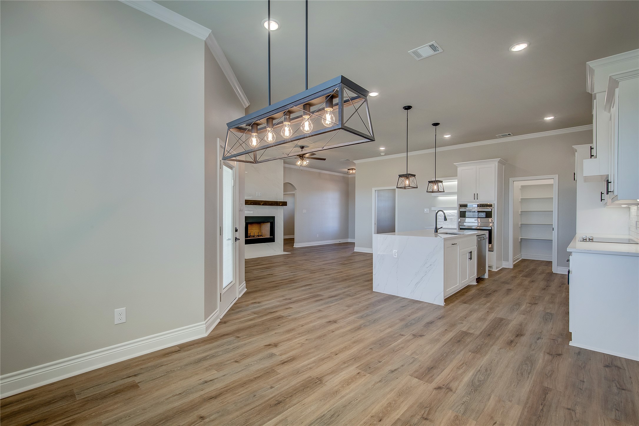 3595 Meadow View Lane Greenville TX 75402