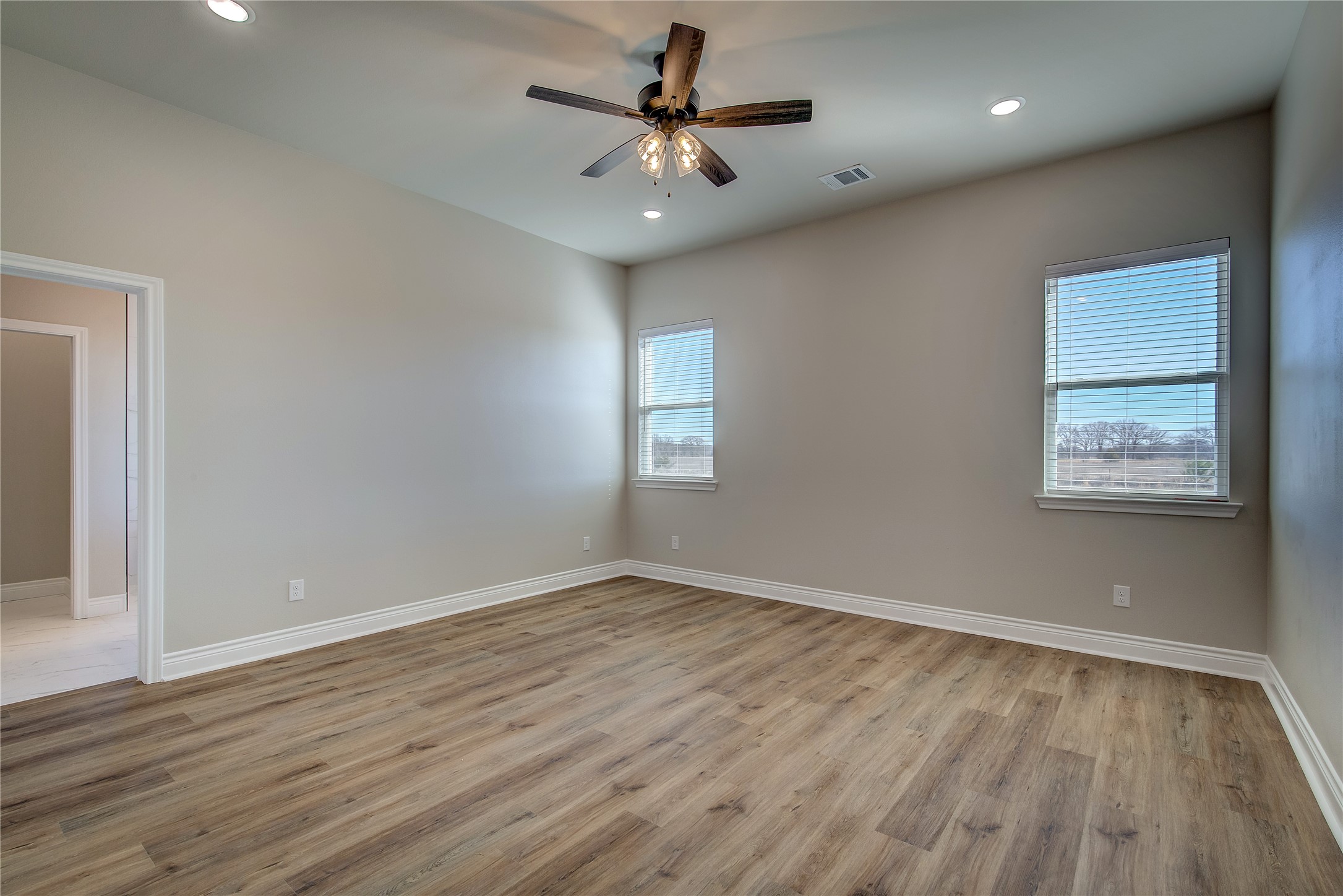 3595 Meadow View Lane Greenville TX 75402