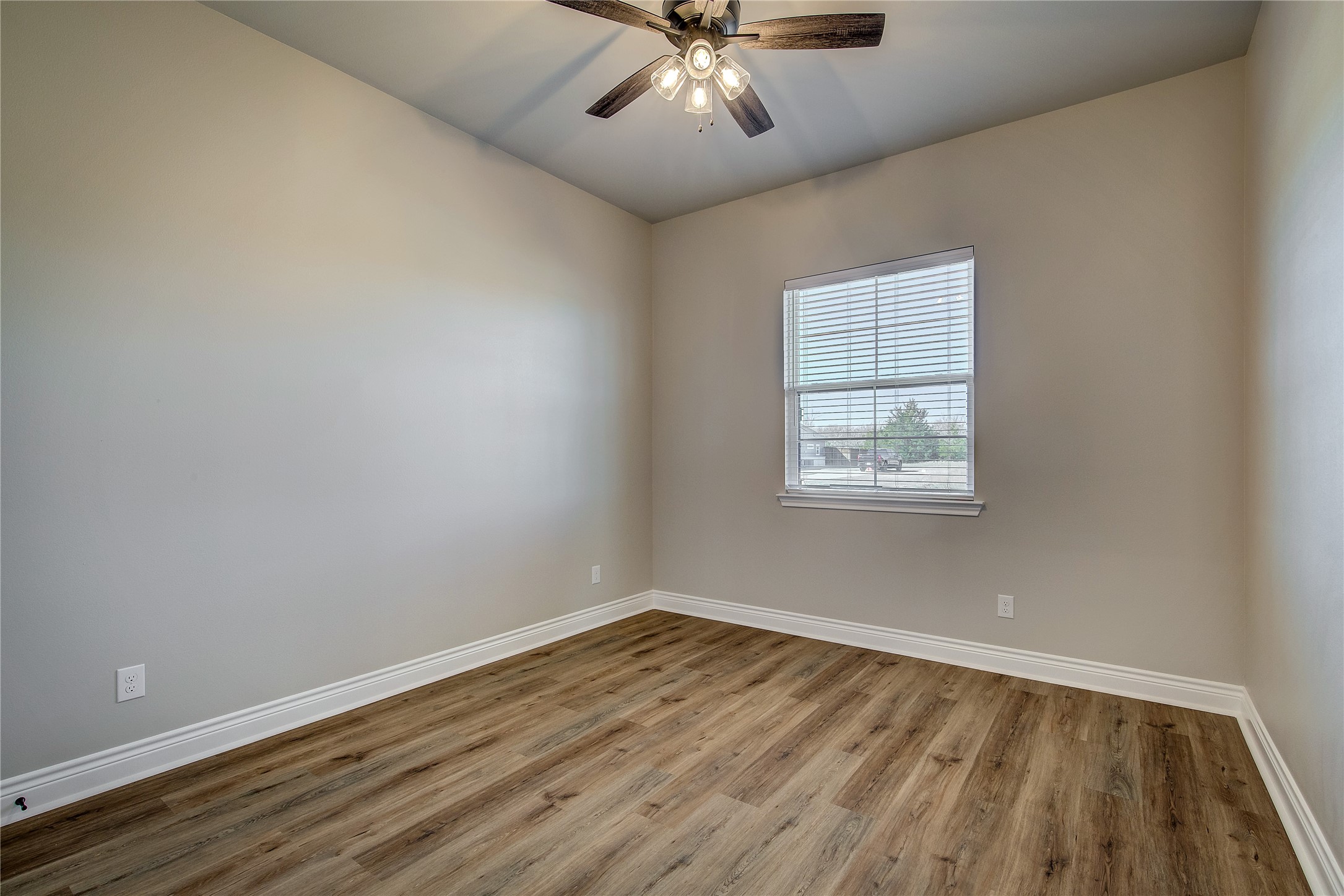 3595 Meadow View Lane Greenville TX 75402