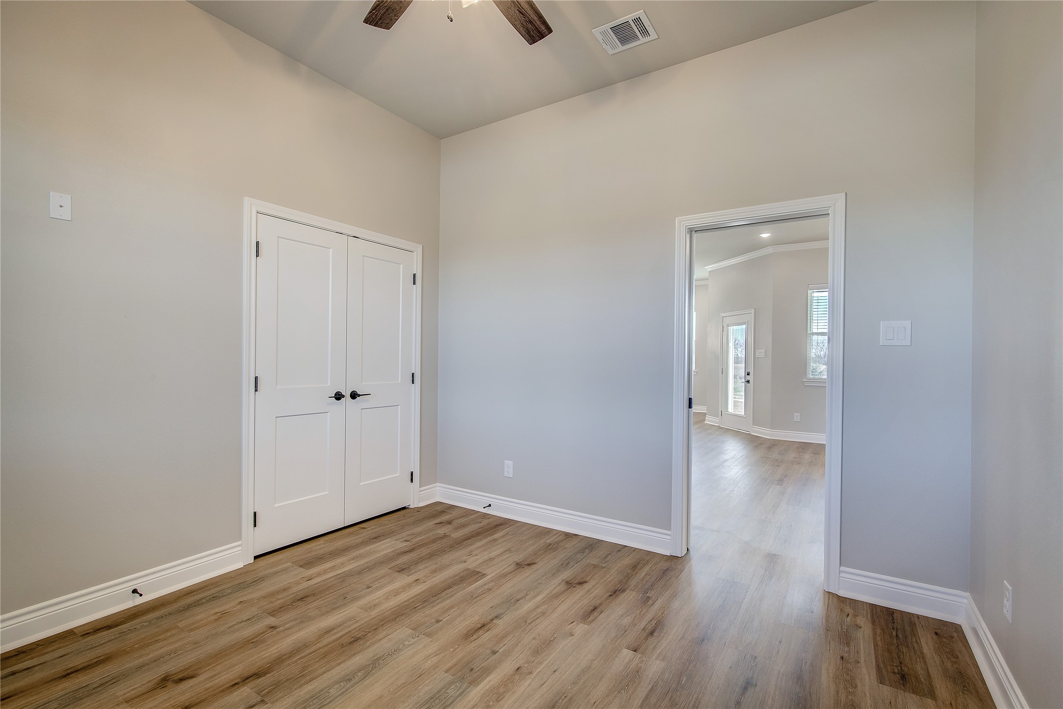 3595 Meadow View Lane Greenville TX 75402