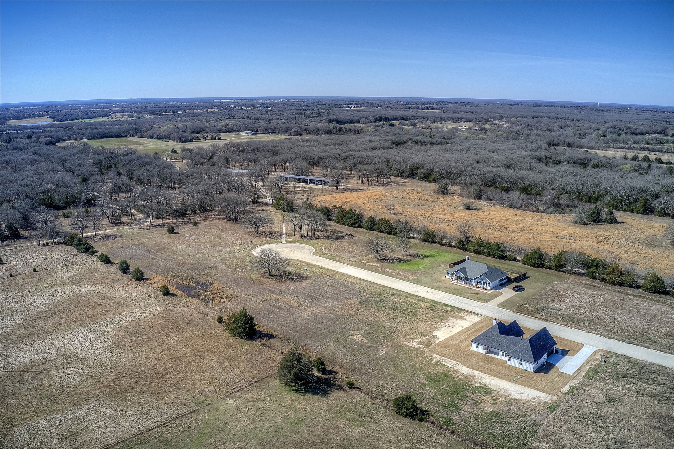 3595 Meadow View Lane Greenville TX 75402