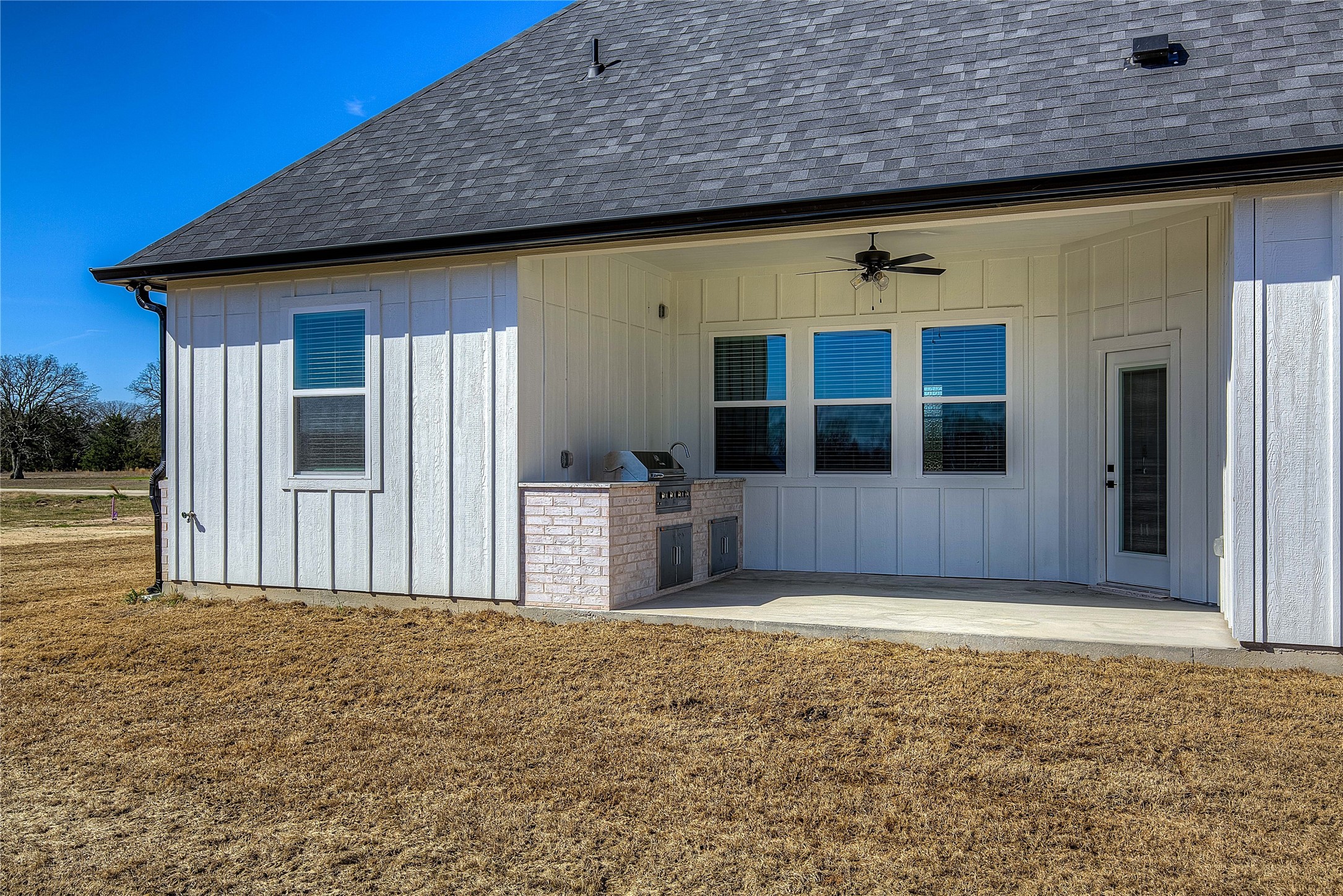 3595 Meadow View Lane Greenville TX 75402