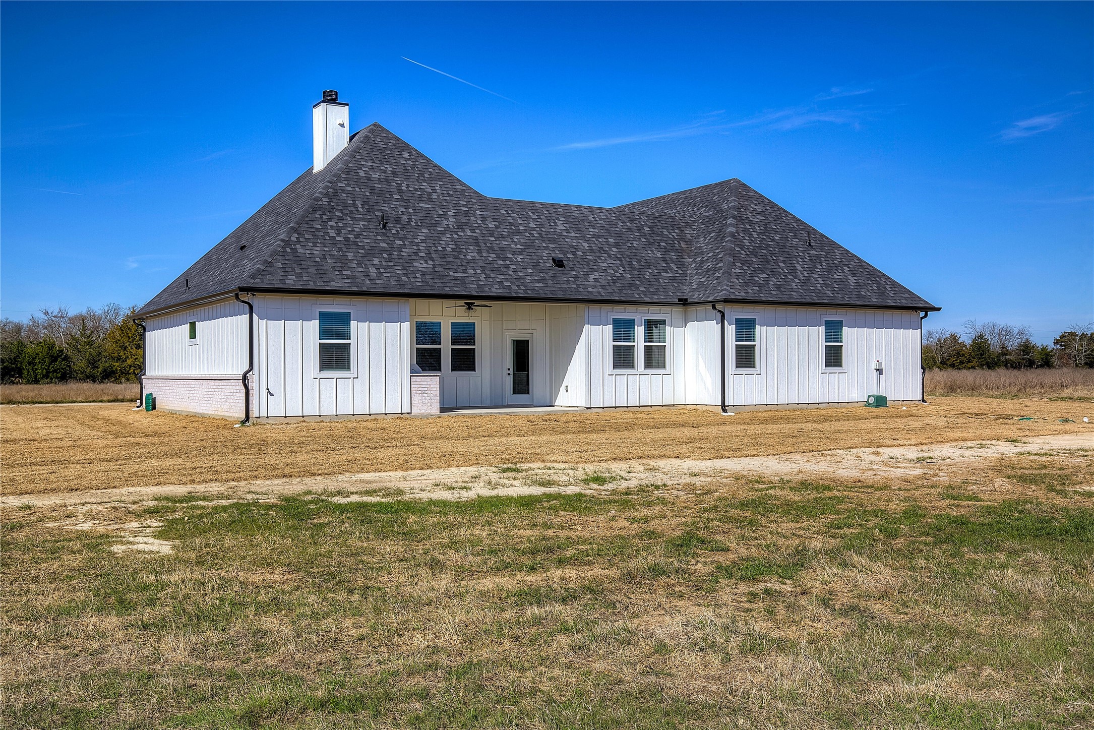 3595 Meadow View Lane Greenville TX 75402