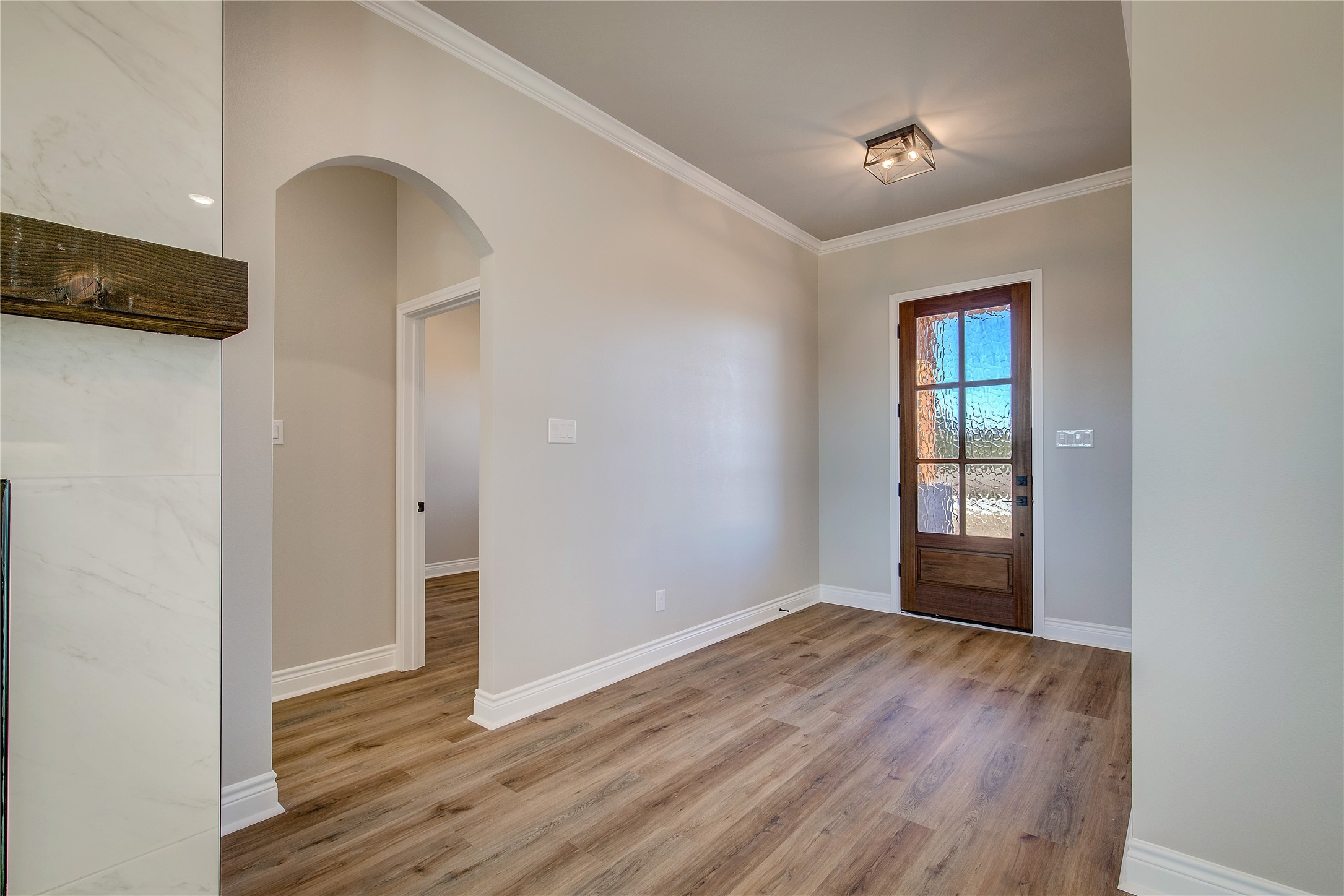 3595 Meadow View Lane Greenville TX 75402