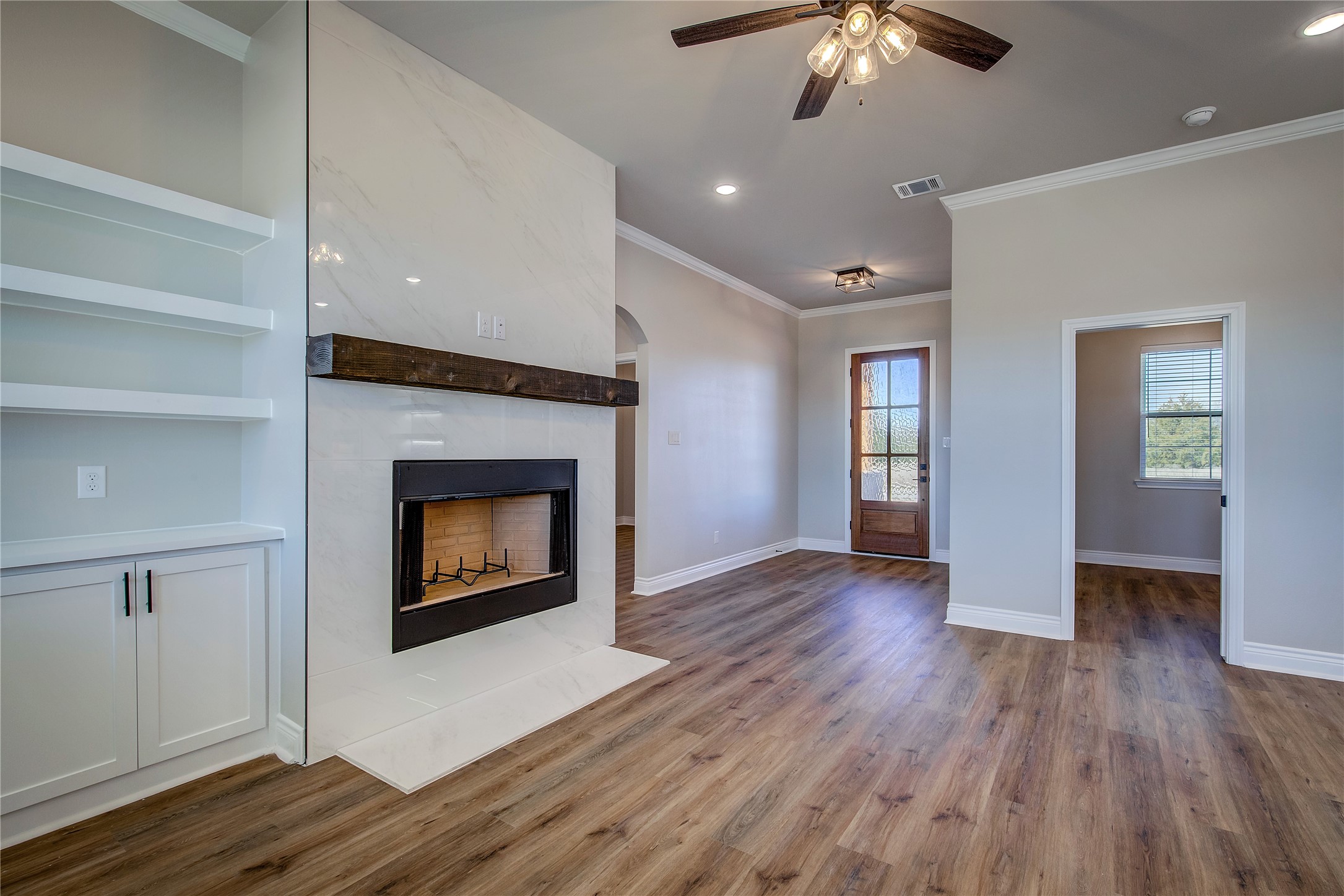 3595 Meadow View Lane Greenville TX 75402