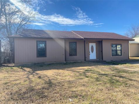 1628 Glenn Drive Blue Mound TX 76131