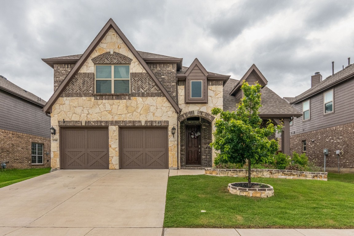 1708 Creosote Drive Fort Worth TX 76177