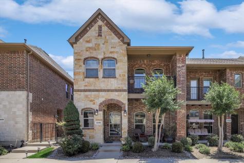 4256 Kiowa Drive Carrollton TX 75010