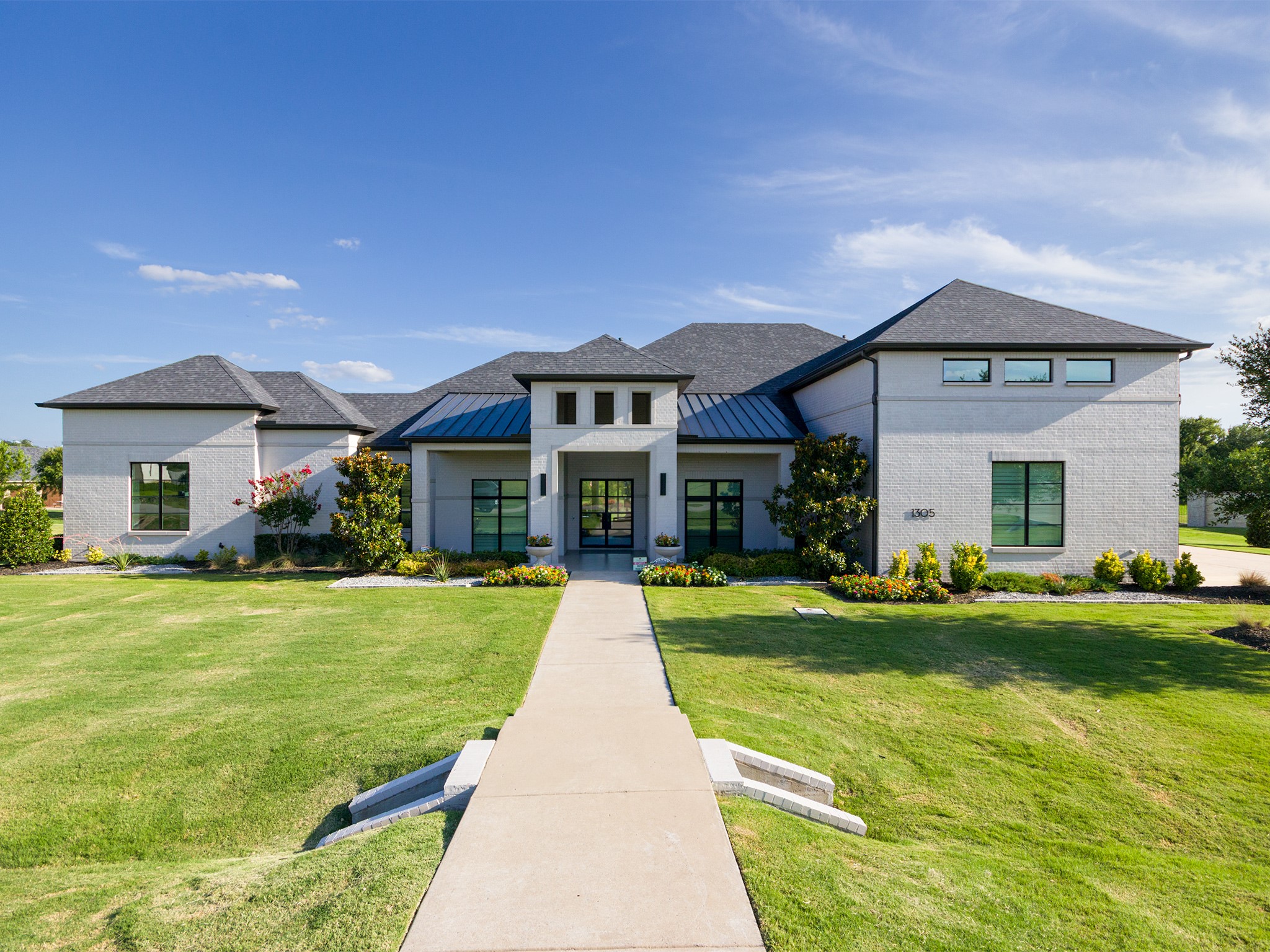 1305 Old James Court Celina TX 75009