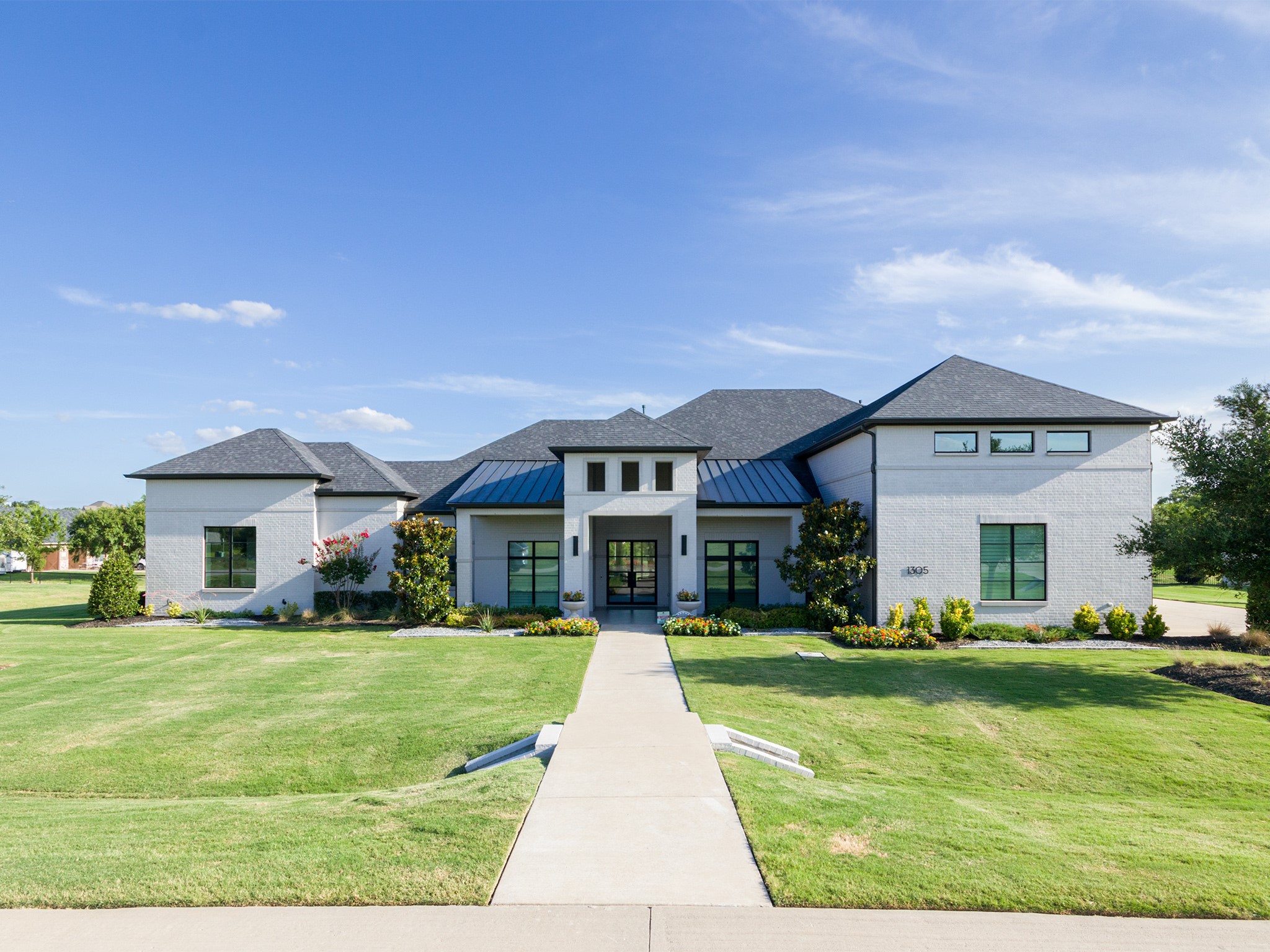 1305 Old James Court Celina TX 75009