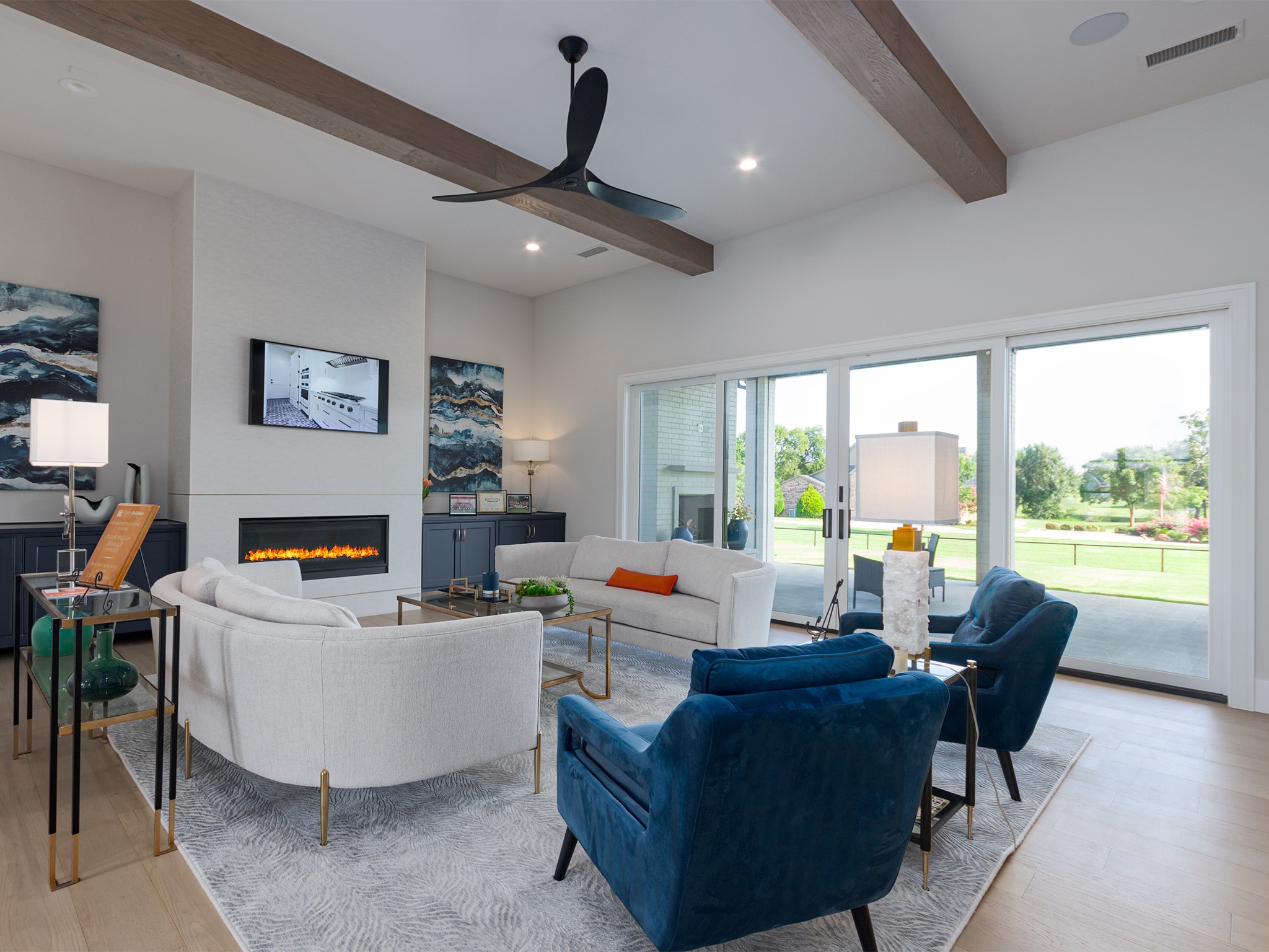 1305 Old James Court Celina TX 75009