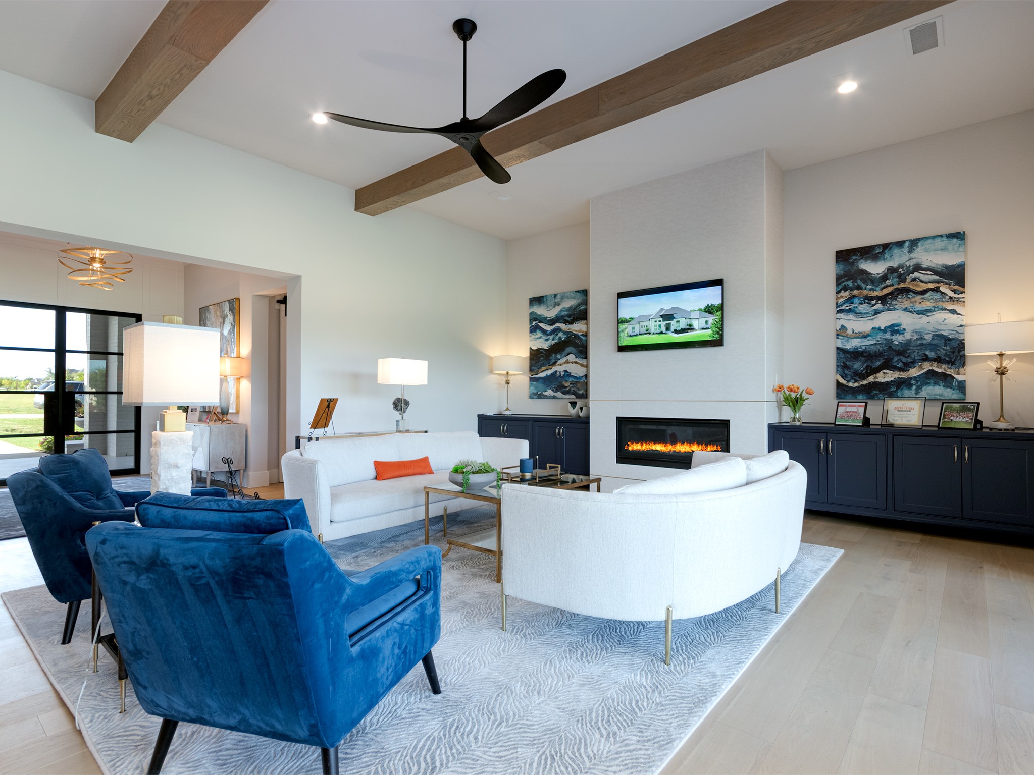 1305 Old James Court Celina TX 75009