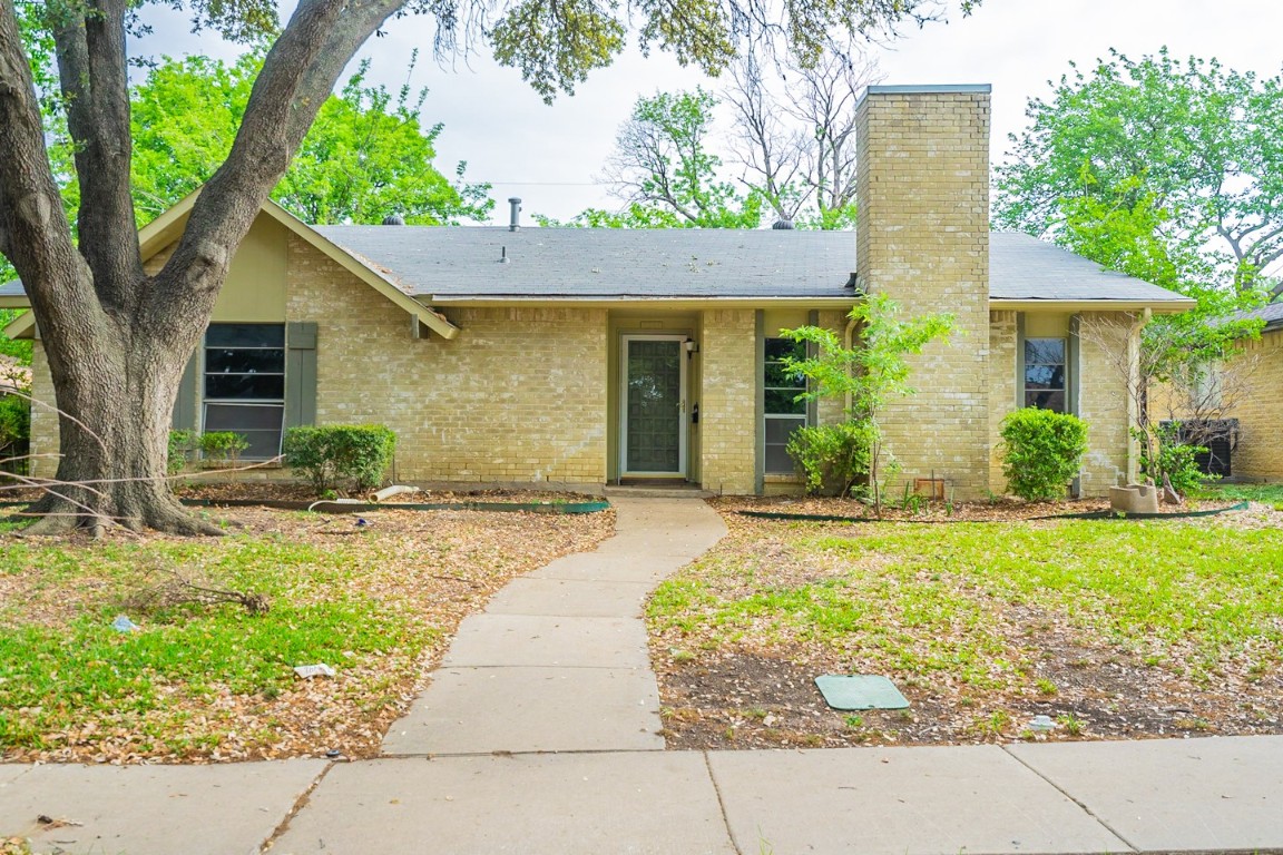 1511 Camelia Drive Lewisville TX 75067