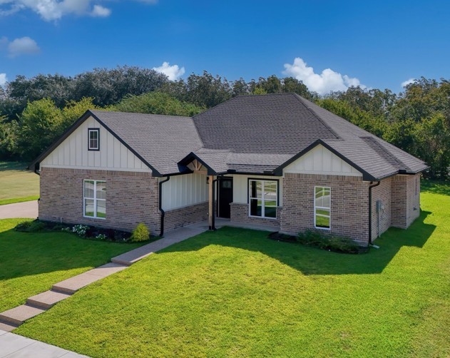 308 Crye Circle Robinson TX 76706