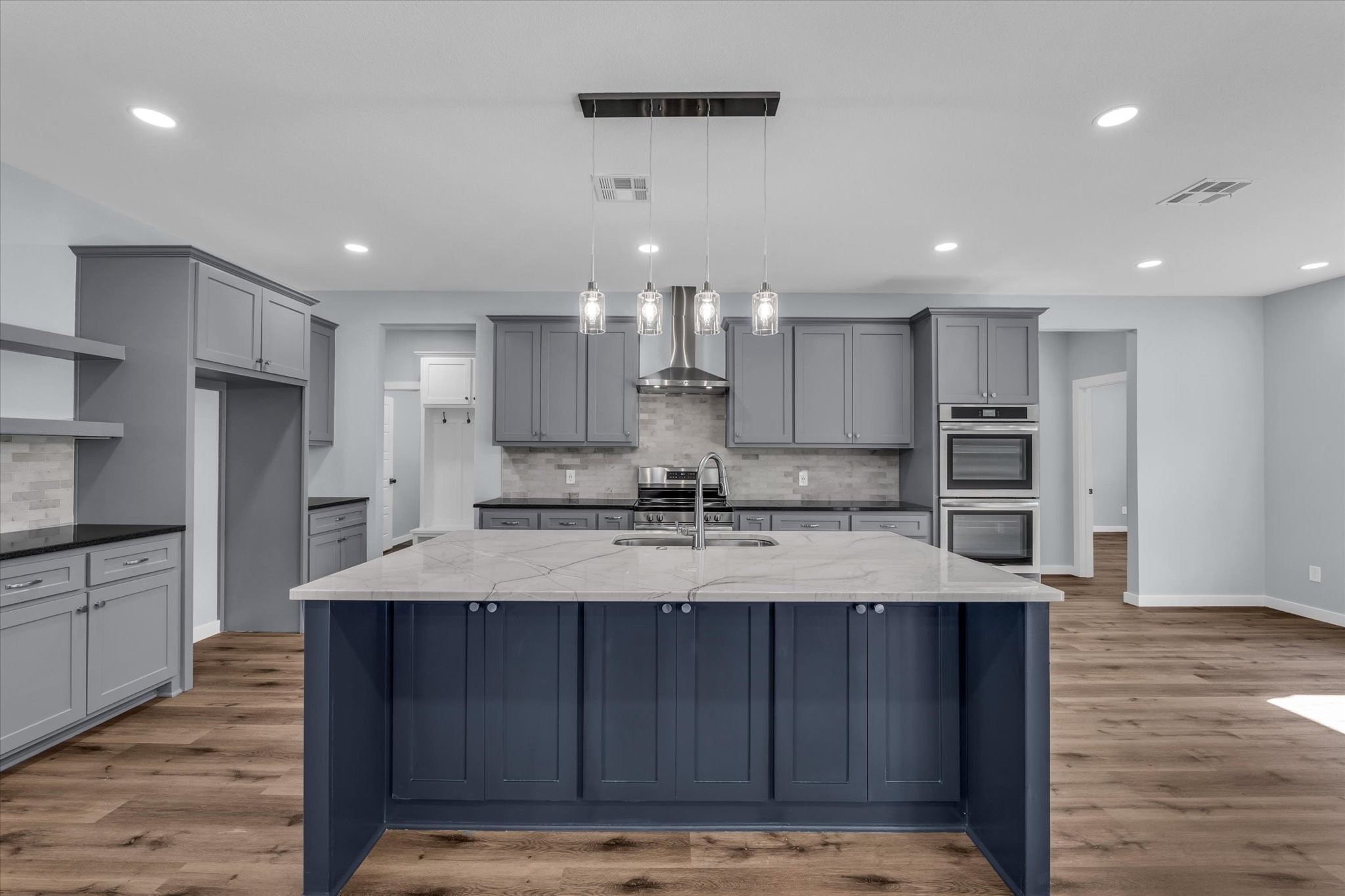 308 Crye Circle Robinson TX 76706
