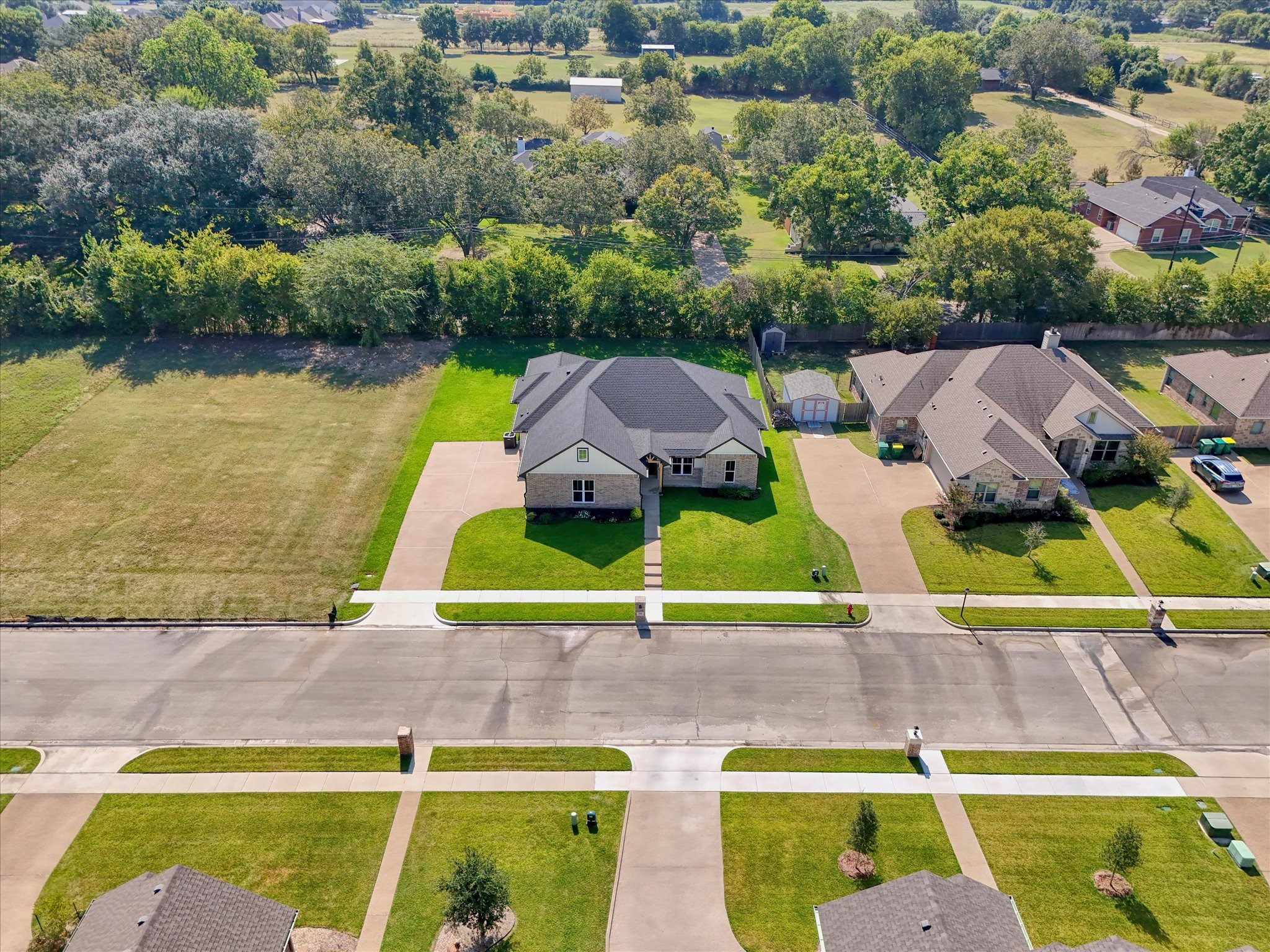 308 Crye Circle Robinson TX 76706