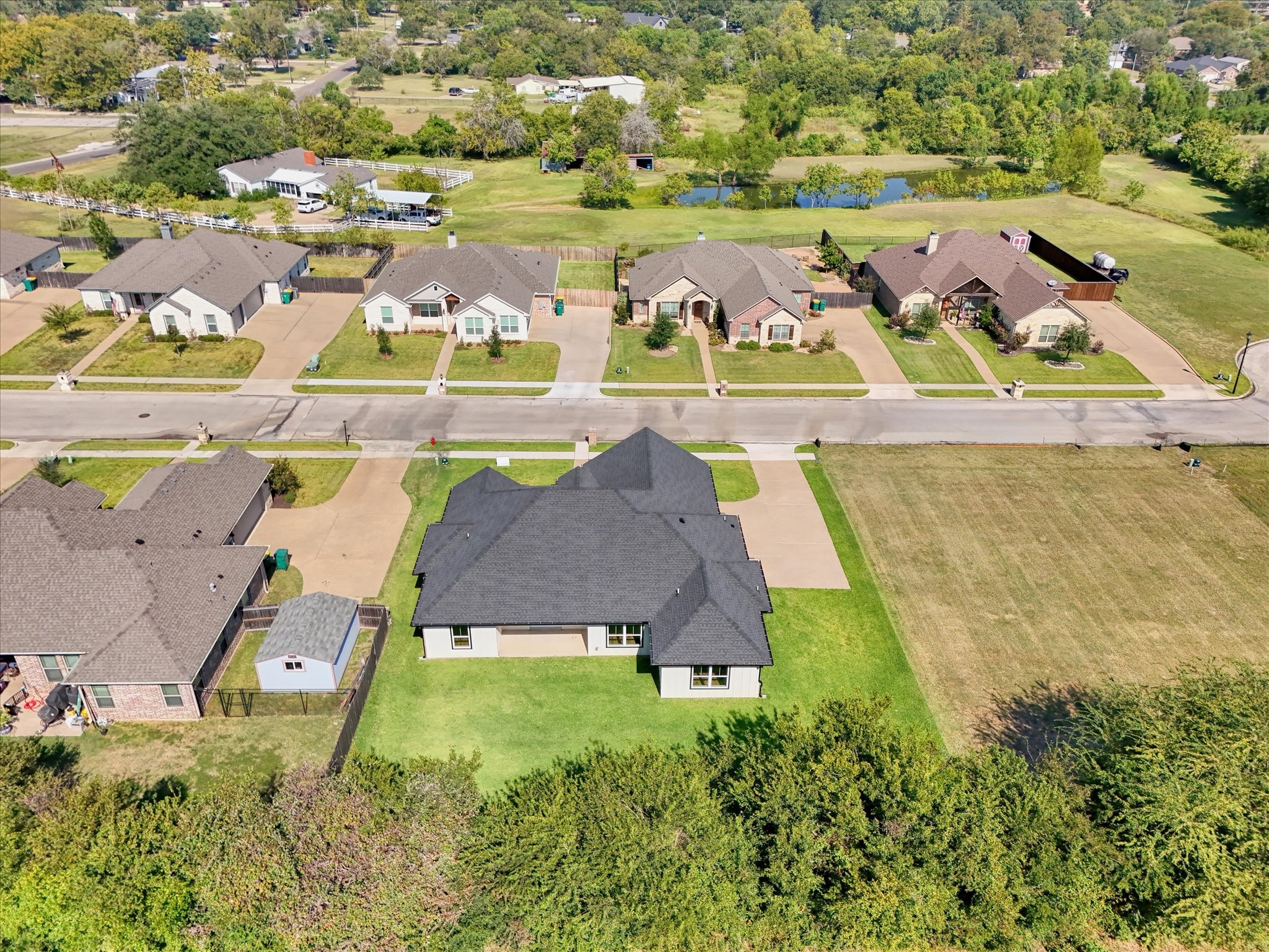 308 Crye Circle Robinson TX 76706