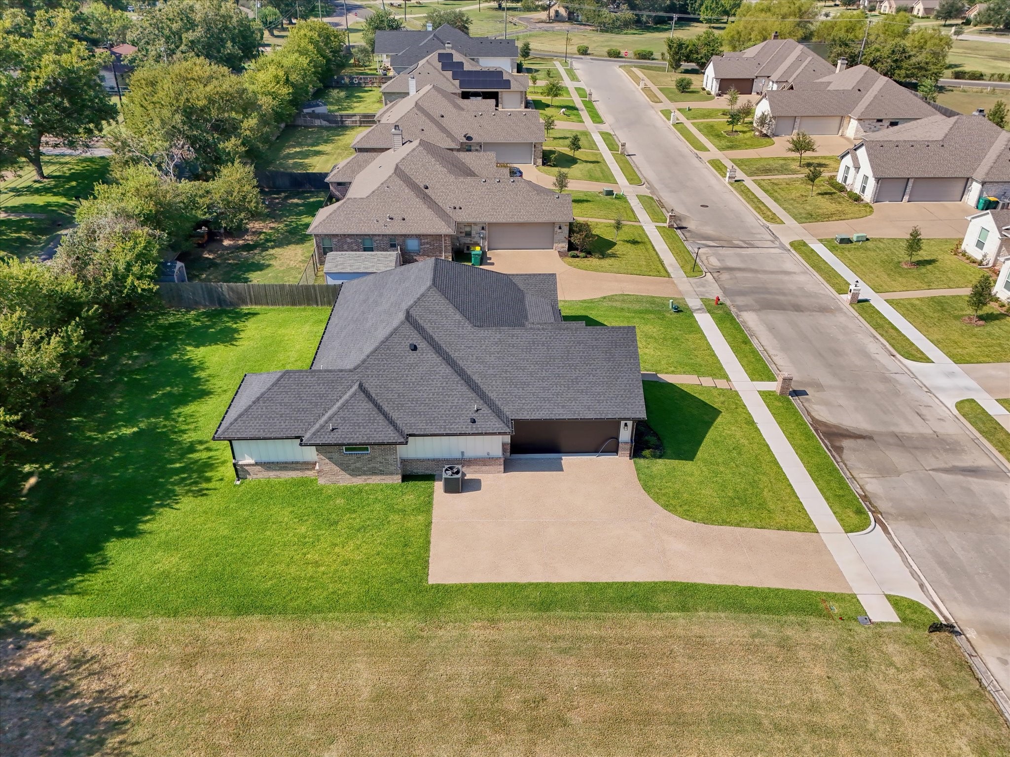 308 Crye Circle Robinson TX 76706
