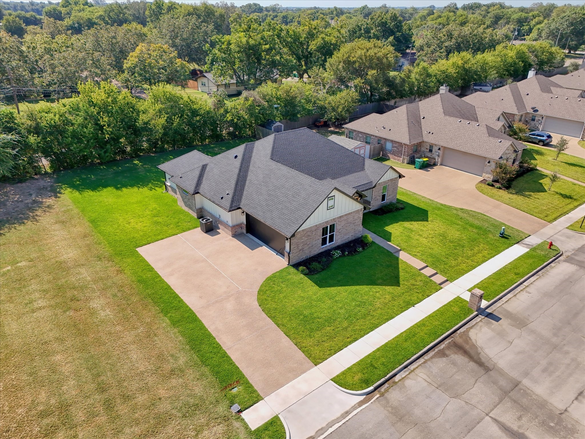 308 Crye Circle Robinson TX 76706