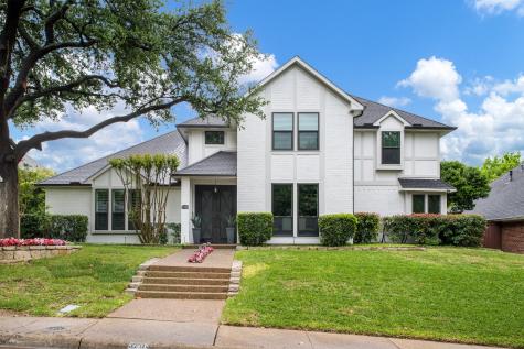 5706 Buffridge Trail Dallas TX 75252