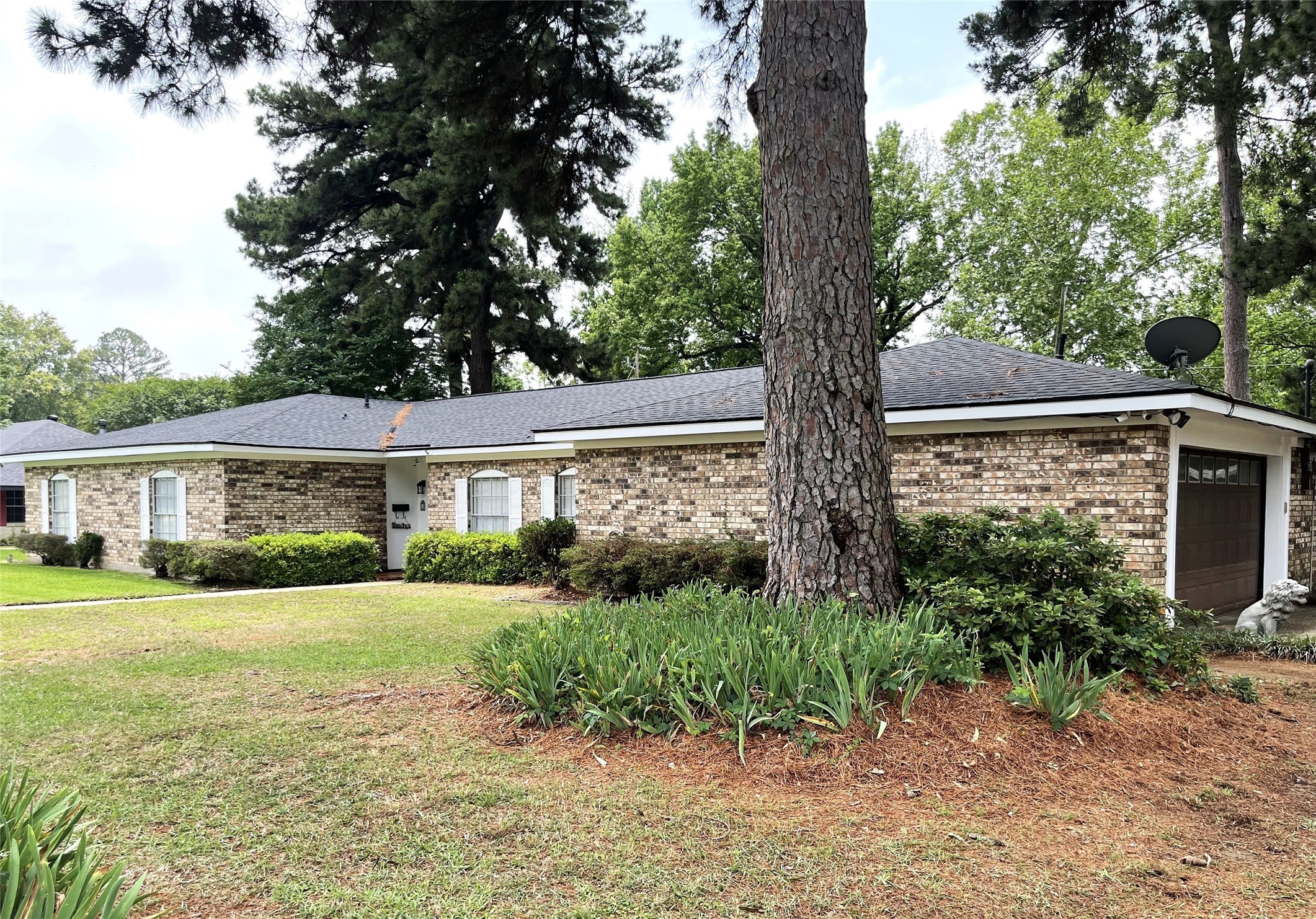 9064 Melody Lane Shreveport LA 71118