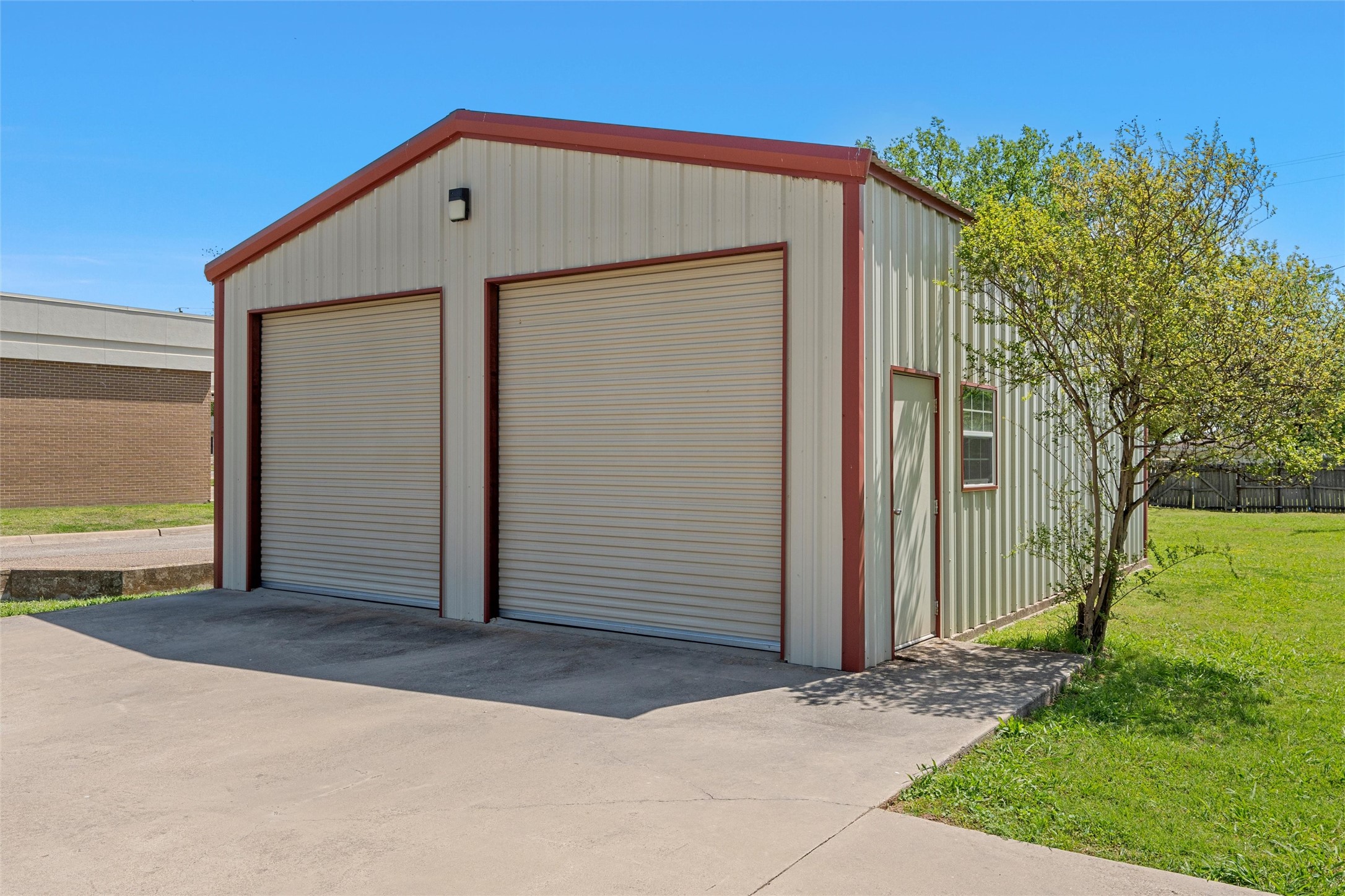 708 E Texas Avenue Mart TX 76664