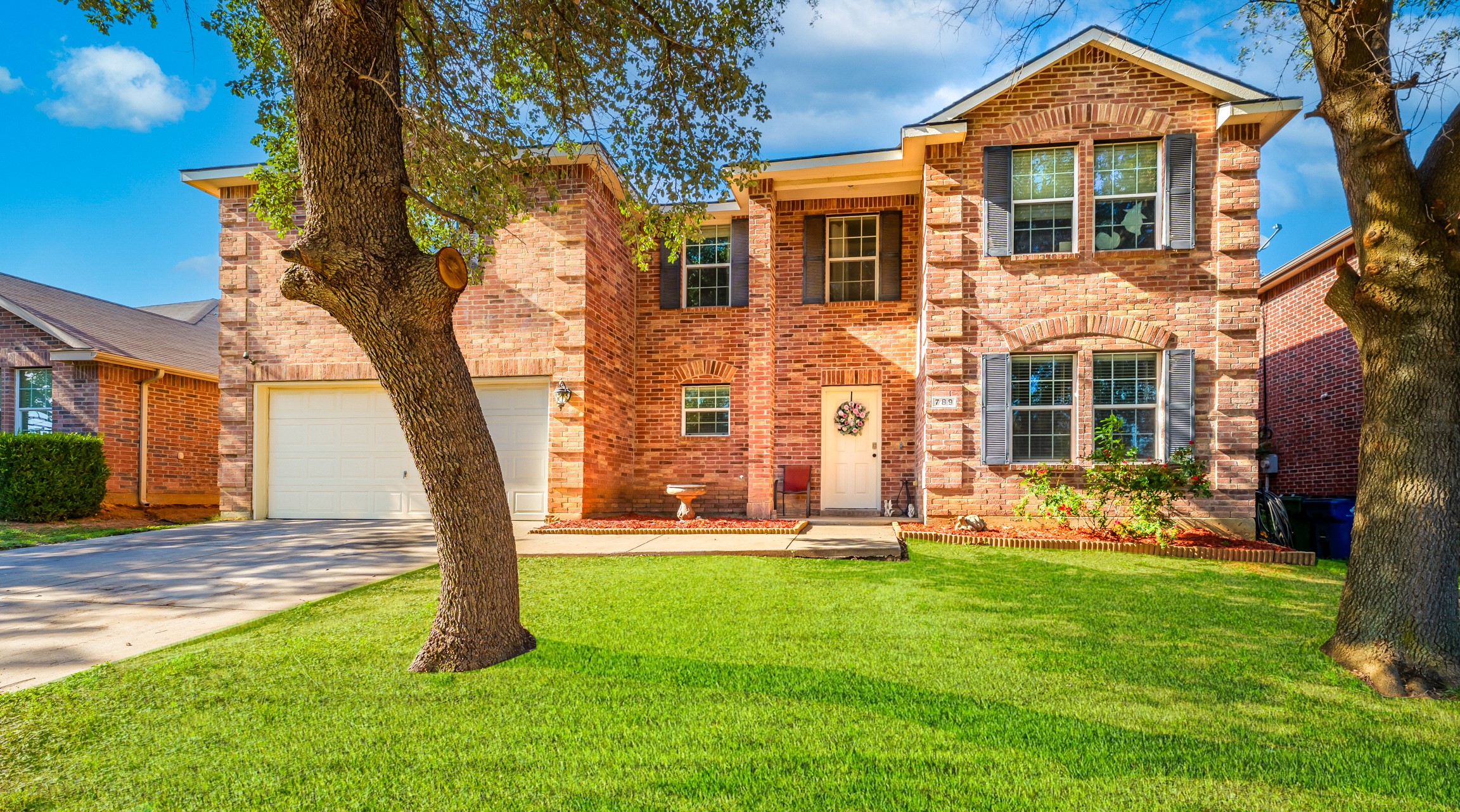 789 Keel Line Drive Crowley TX 76036