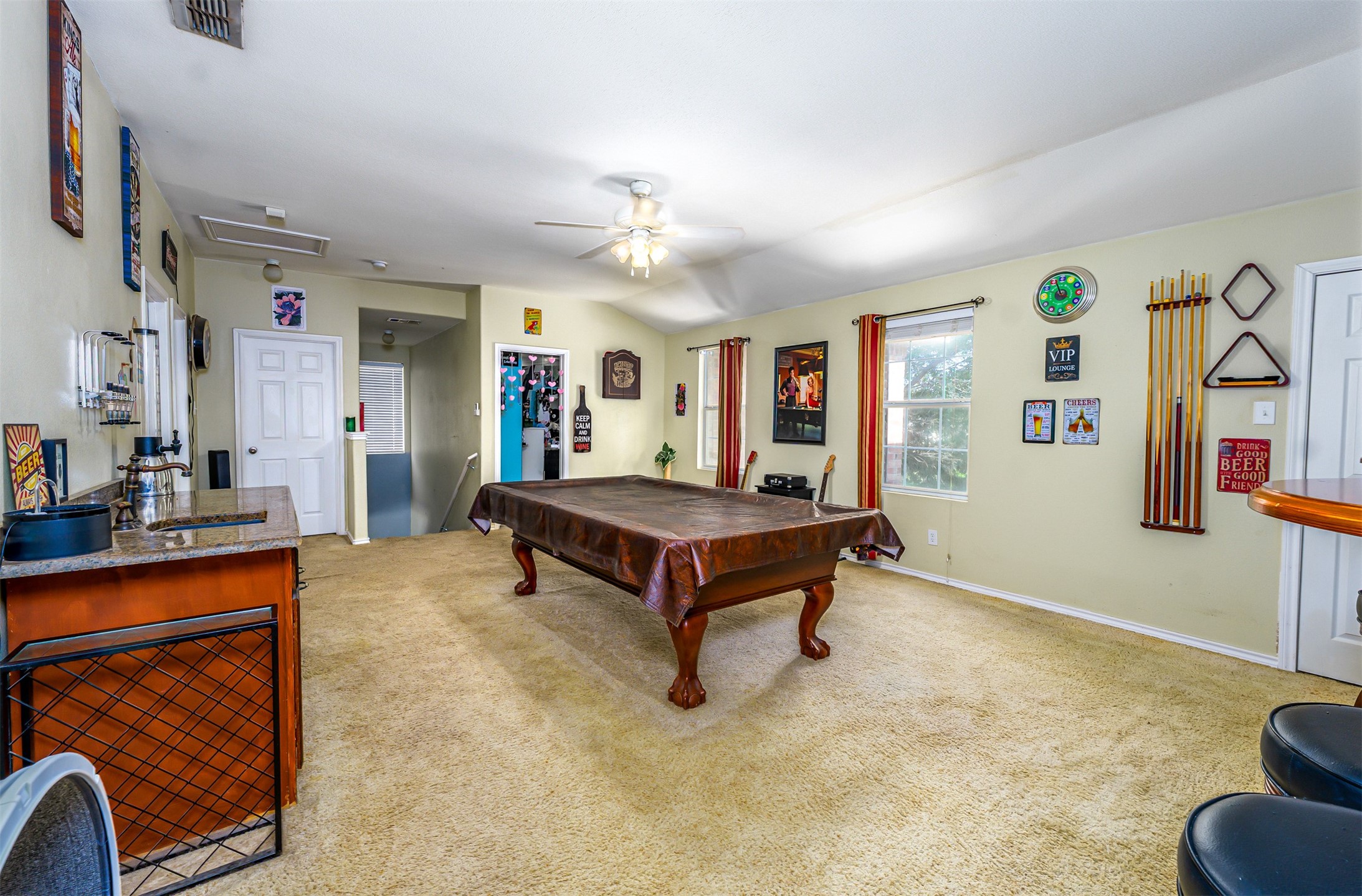 789 Keel Line Drive Crowley TX 76036