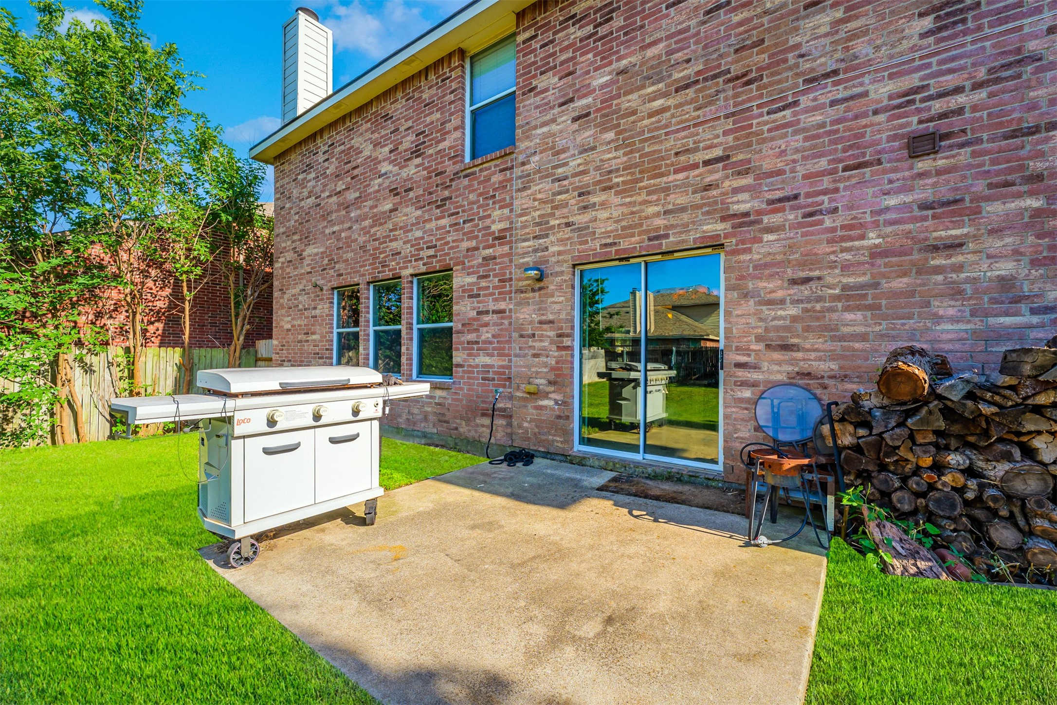 789 Keel Line Drive Crowley TX 76036