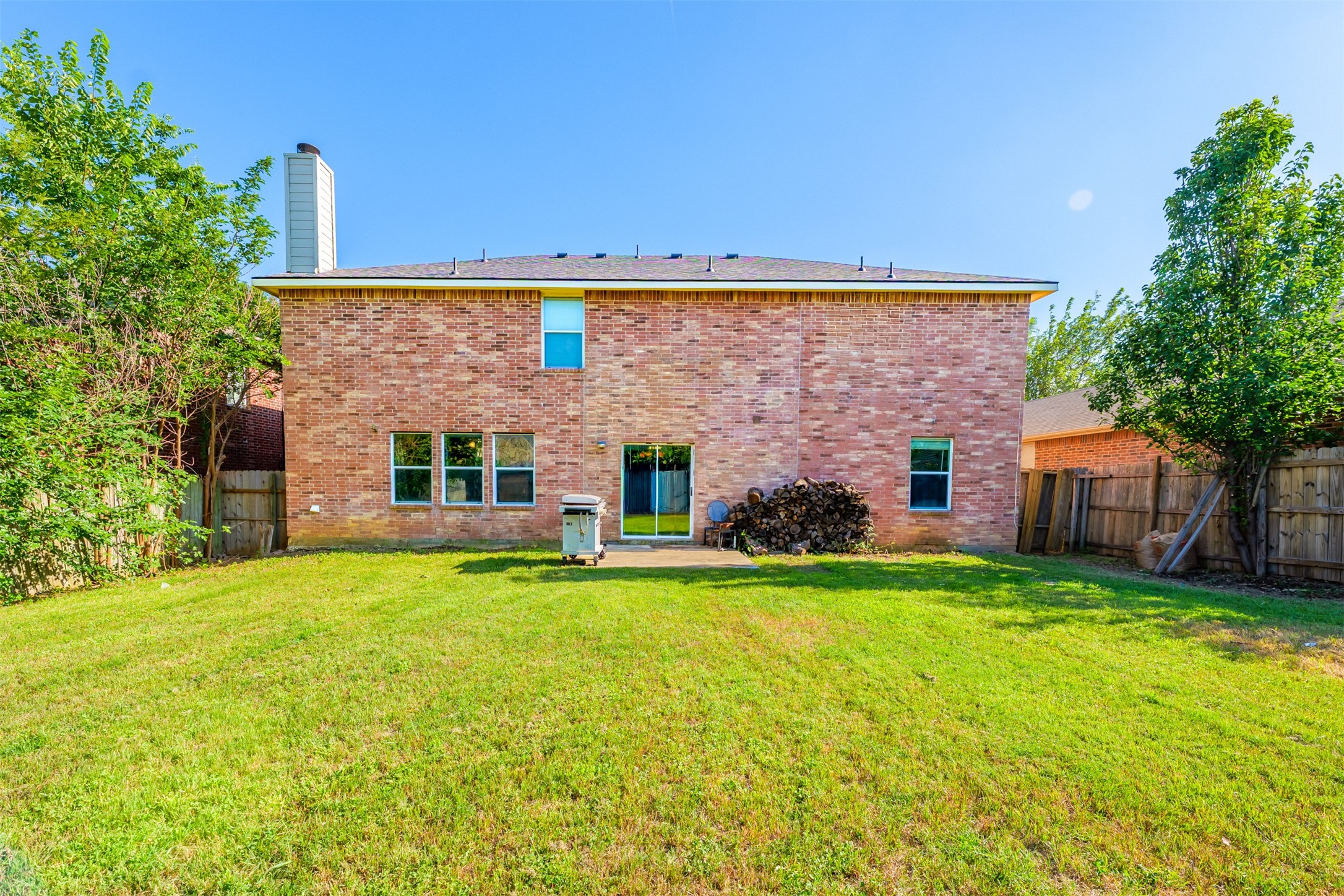 789 Keel Line Drive Crowley TX 76036
