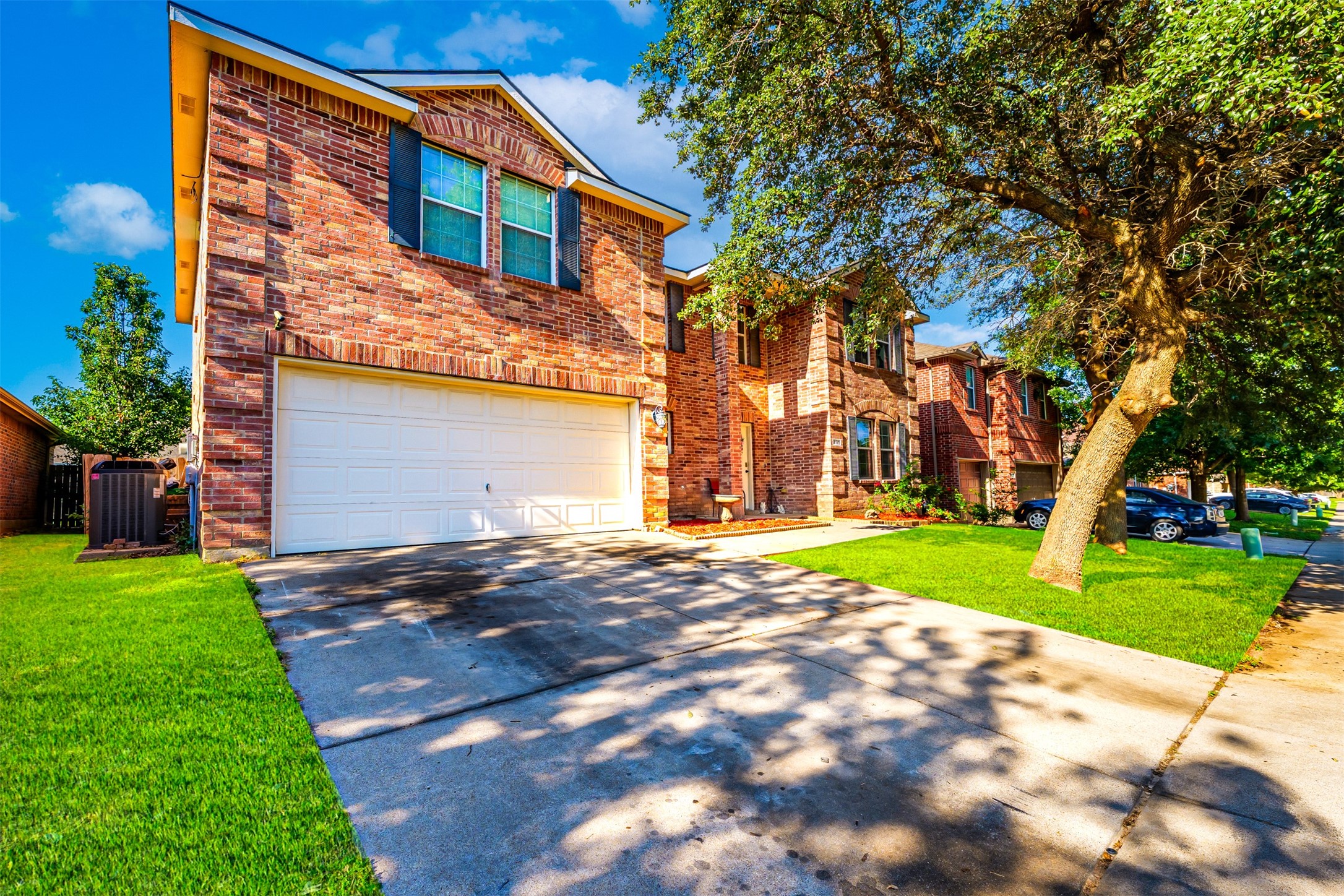 789 Keel Line Drive Crowley TX 76036