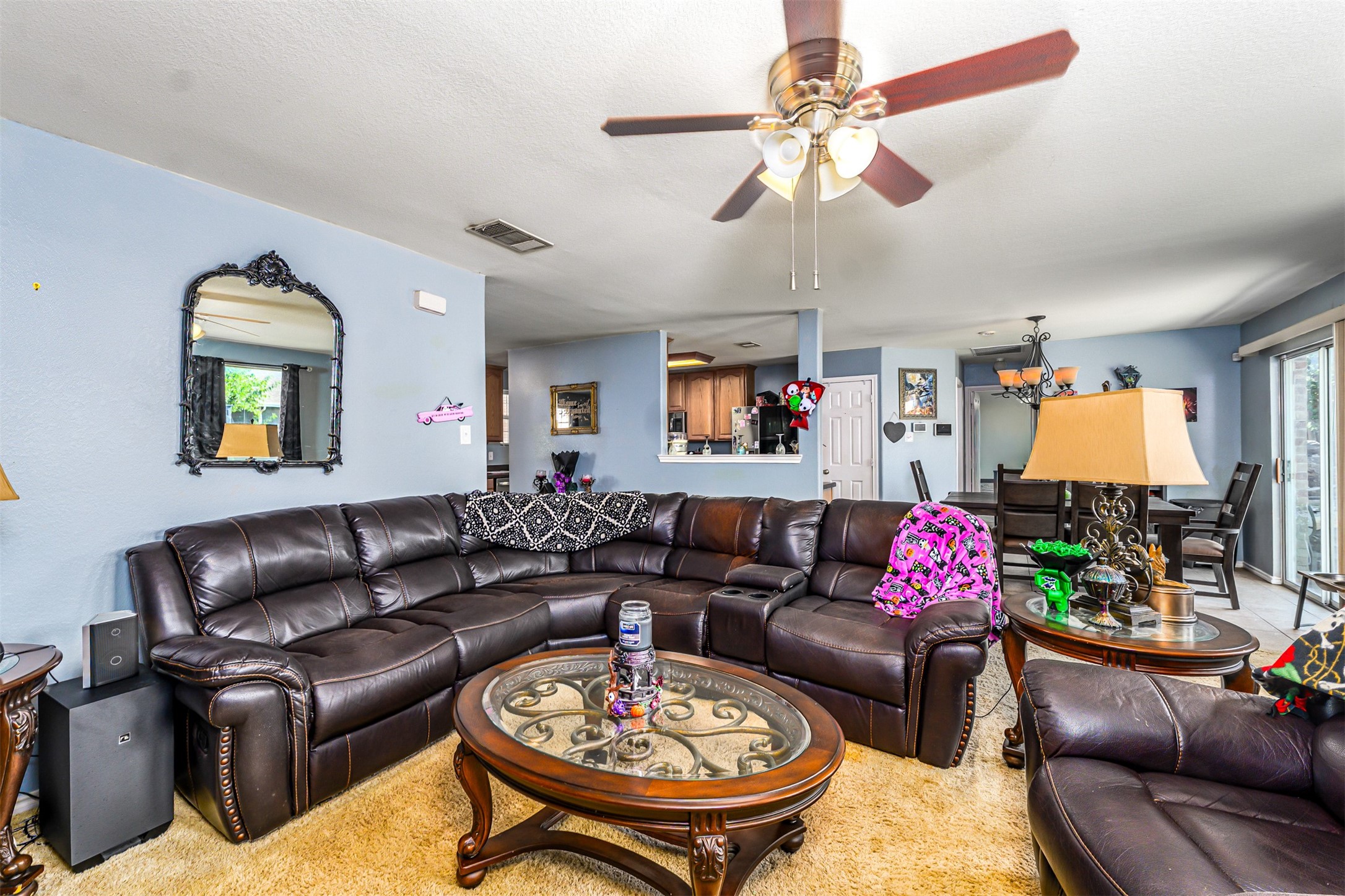789 Keel Line Drive Crowley TX 76036