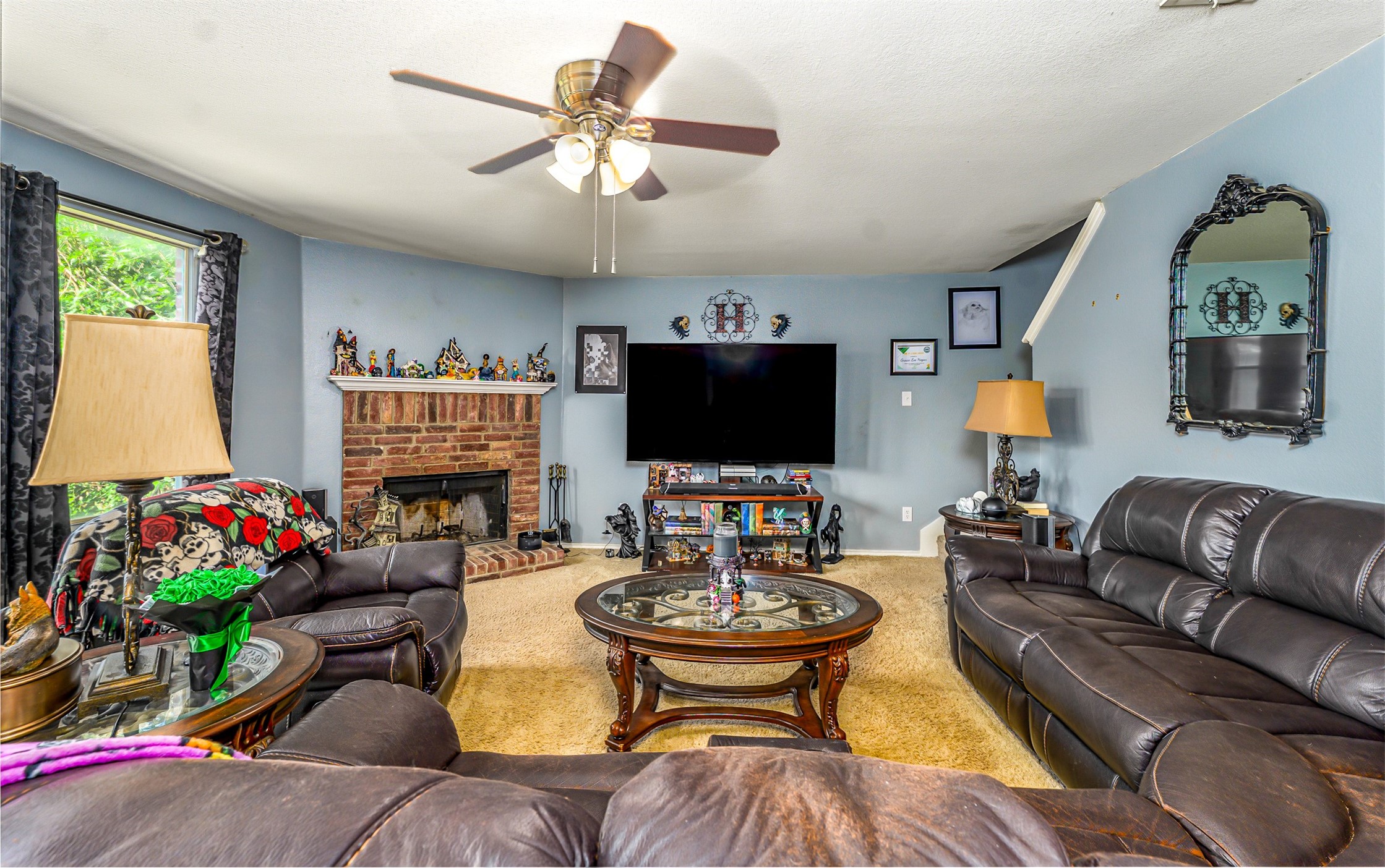 789 Keel Line Drive Crowley TX 76036