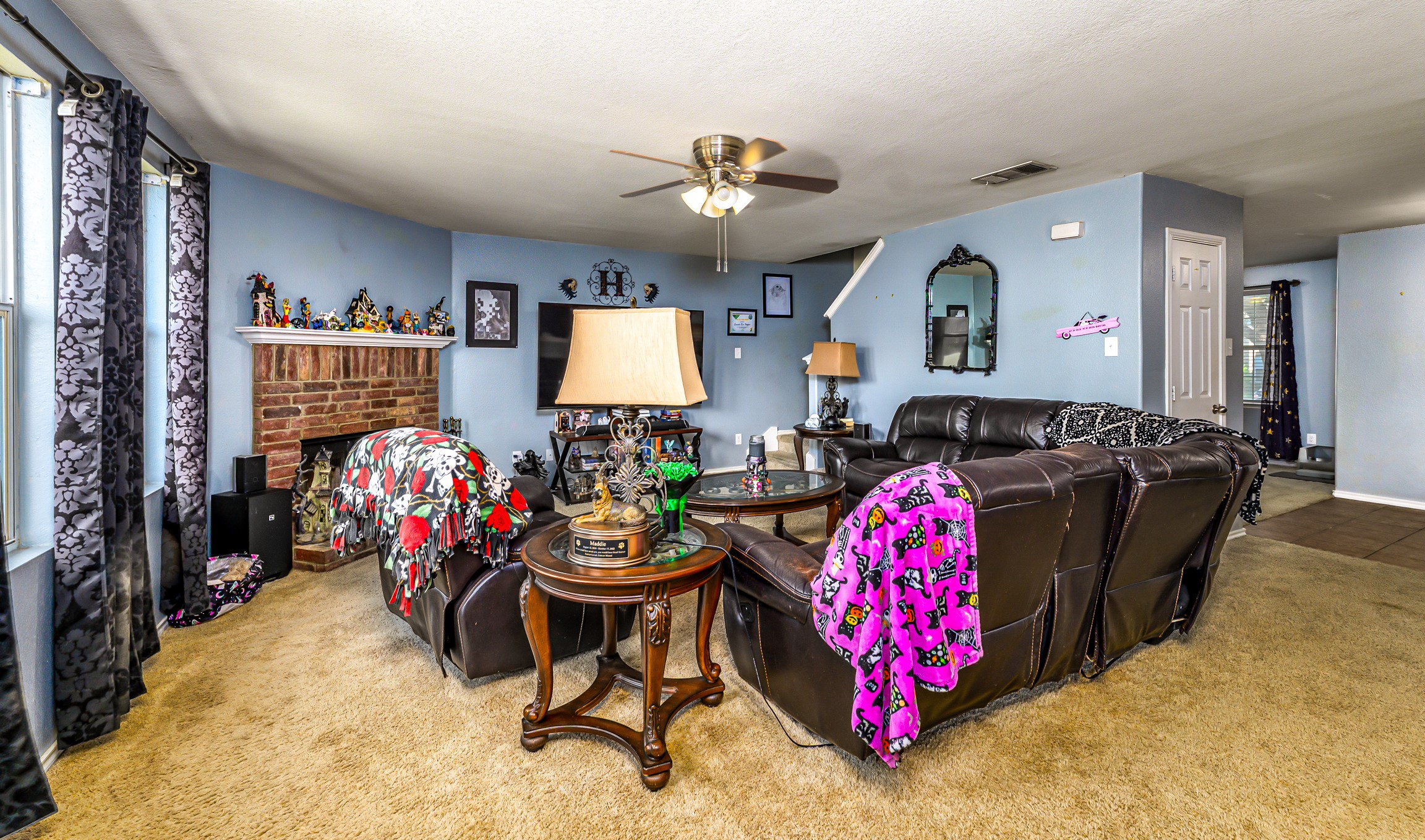 789 Keel Line Drive Crowley TX 76036