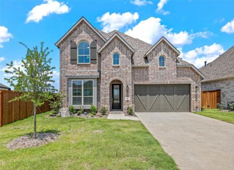 1401 Misty Pasture Way Mansfield TX 76063
