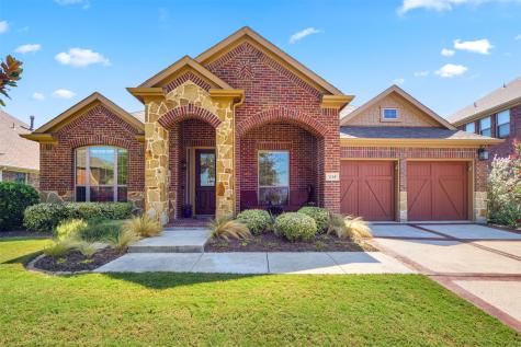 1165 Breakwater Drive Frisco TX 75036