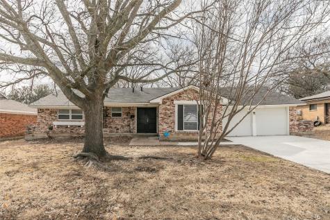 5608 Morley Avenue Fort Worth TX 76133