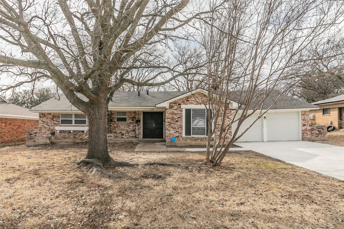 5608 Morley Avenue Fort Worth TX 76133