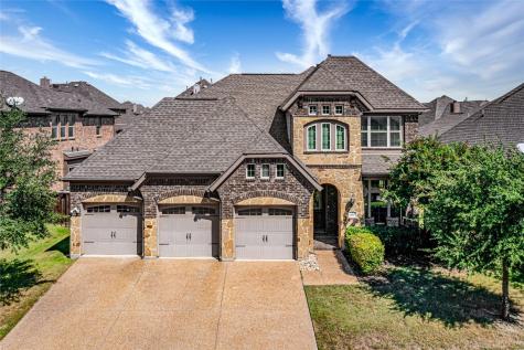 1027 Knoxbridge Road Forney TX 75126