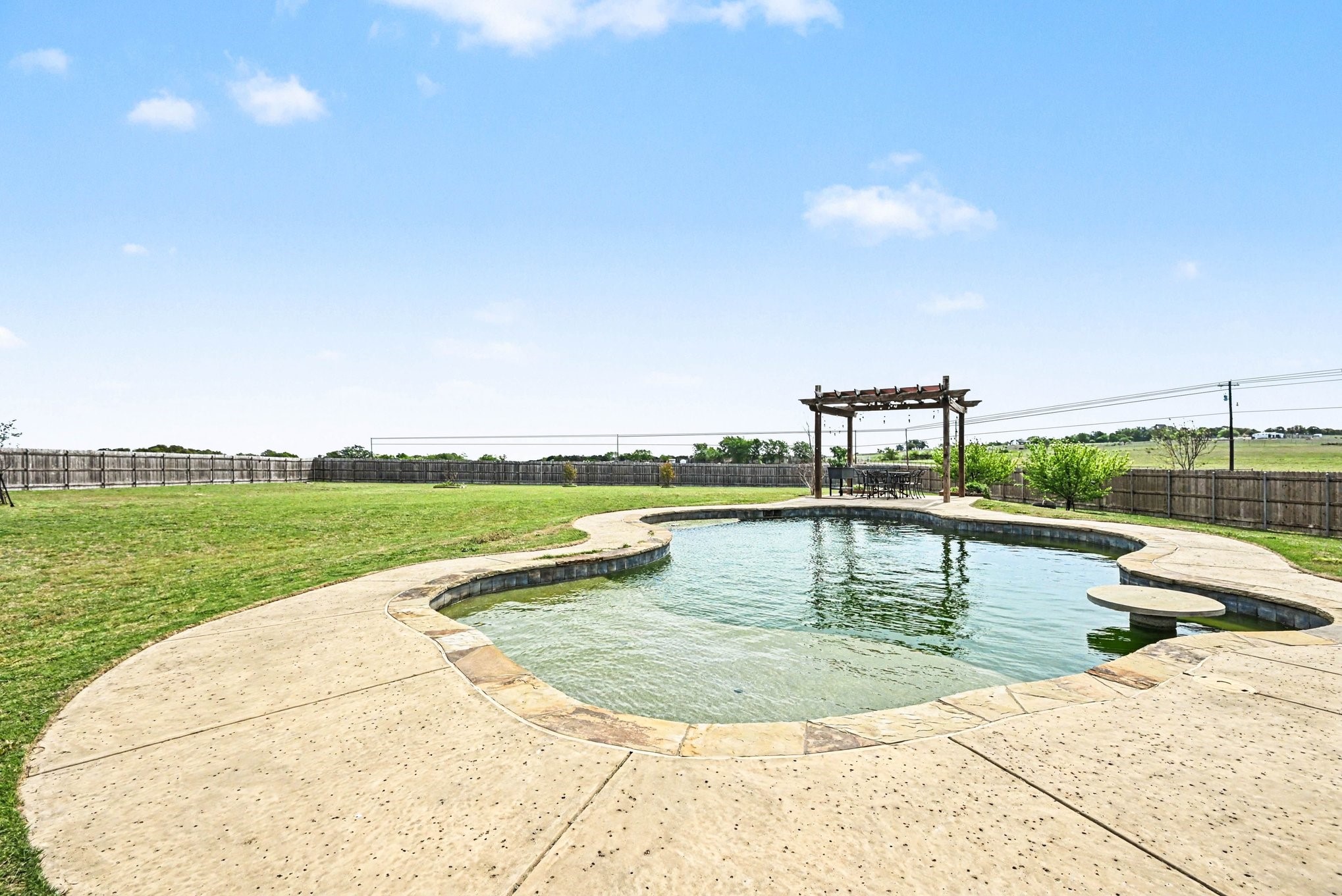 104 Stanford Lane Springtown TX 76082