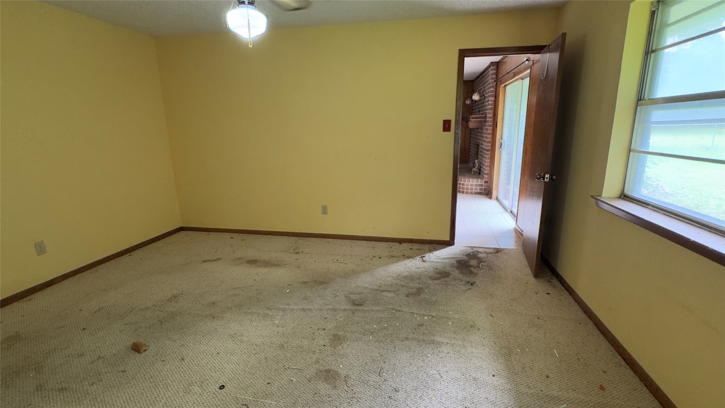 415 Meadowlark Trail Springtown TX 76082