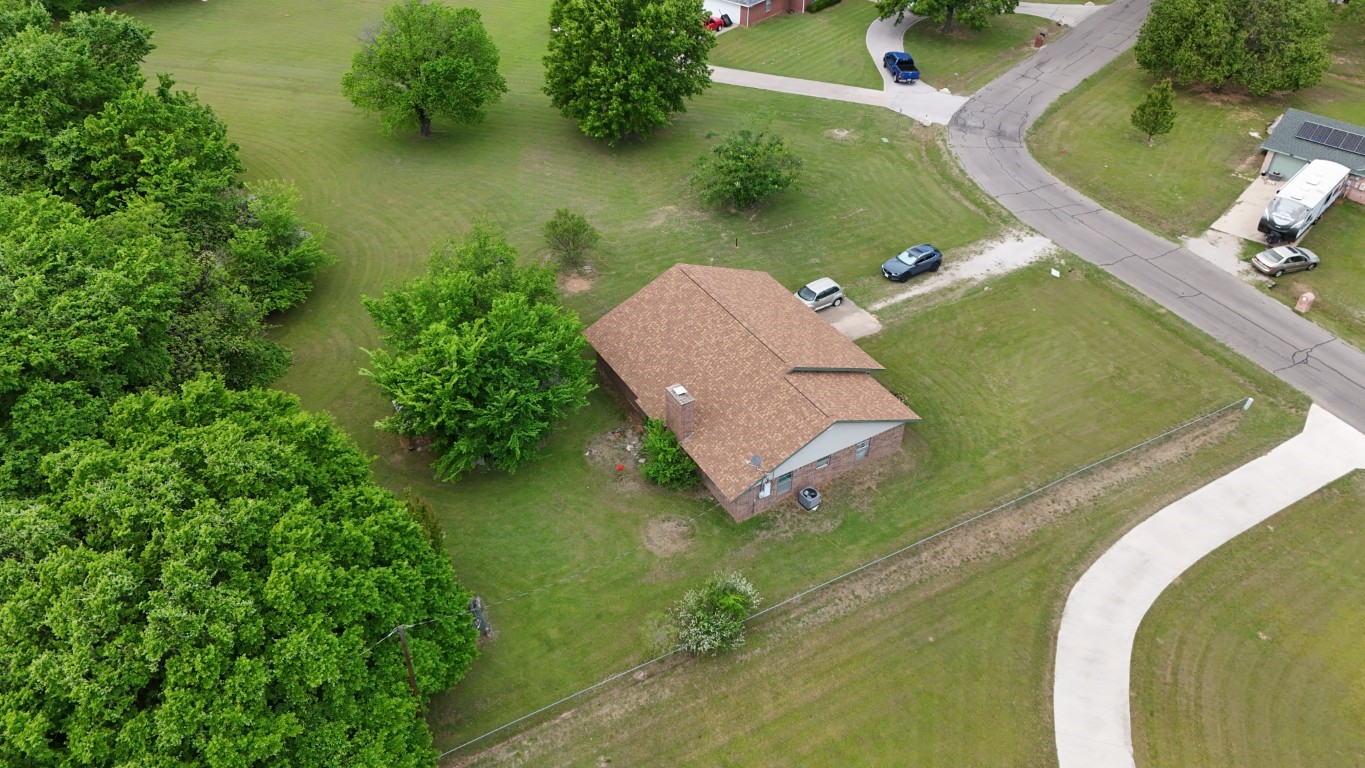 415 Meadowlark Trail Springtown TX 76082