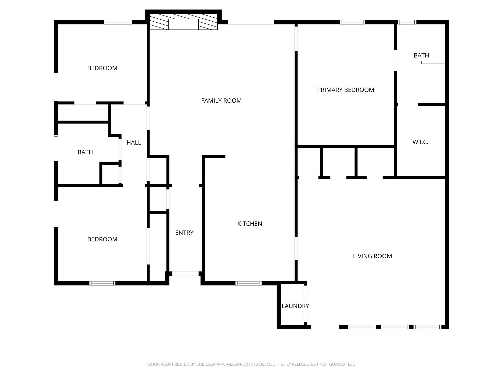 415 Meadowlark Trail Springtown TX 76082