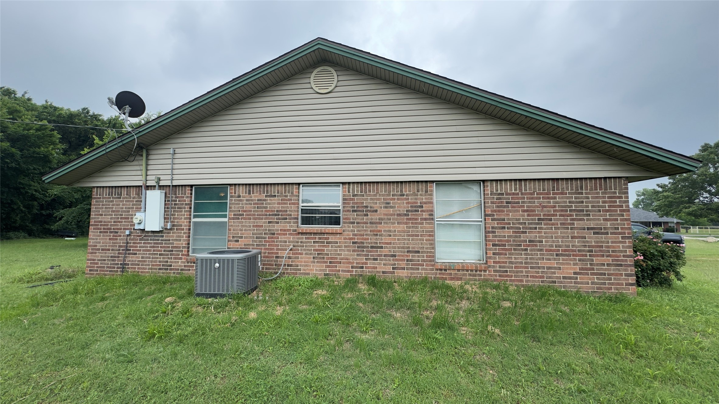 415 Meadowlark Trail Springtown TX 76082