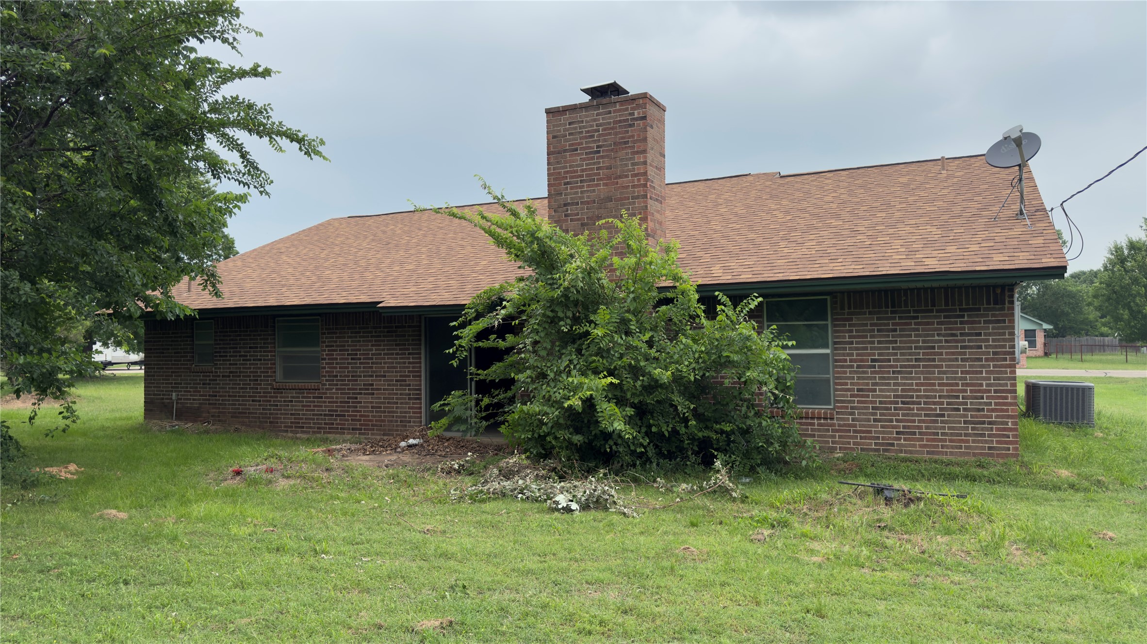 415 Meadowlark Trail Springtown TX 76082