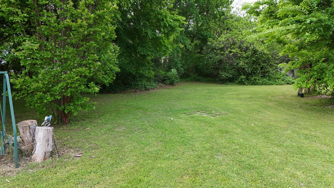 415 Meadowlark Trail Springtown TX 76082