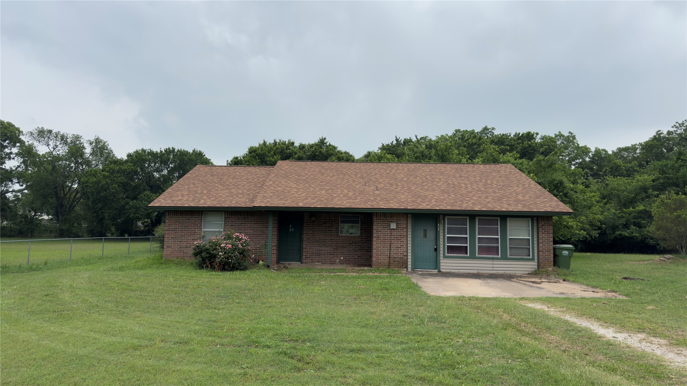 415 Meadowlark Trail Springtown TX 76082