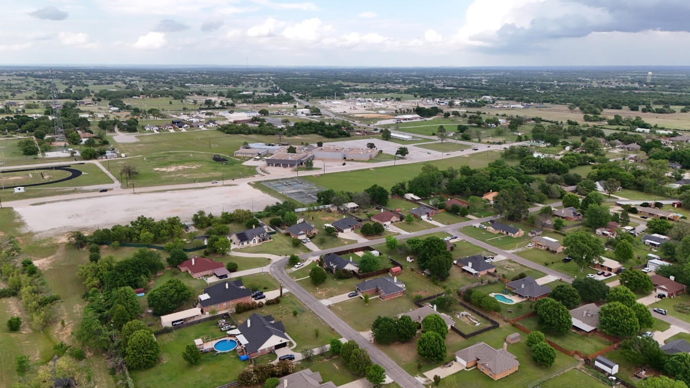 415 Meadowlark Trail Springtown TX 76082